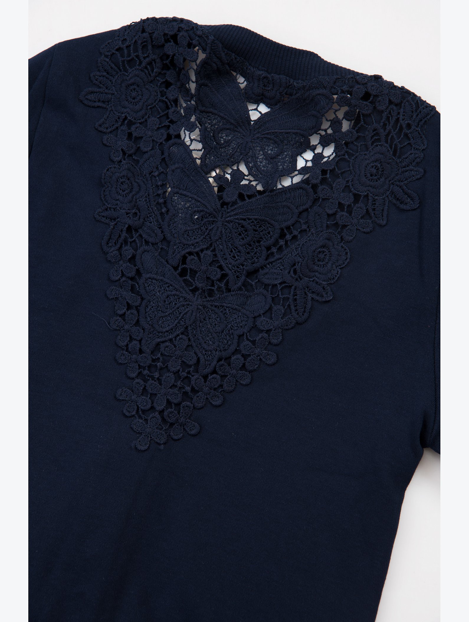 Кардиган для девочки Simal
