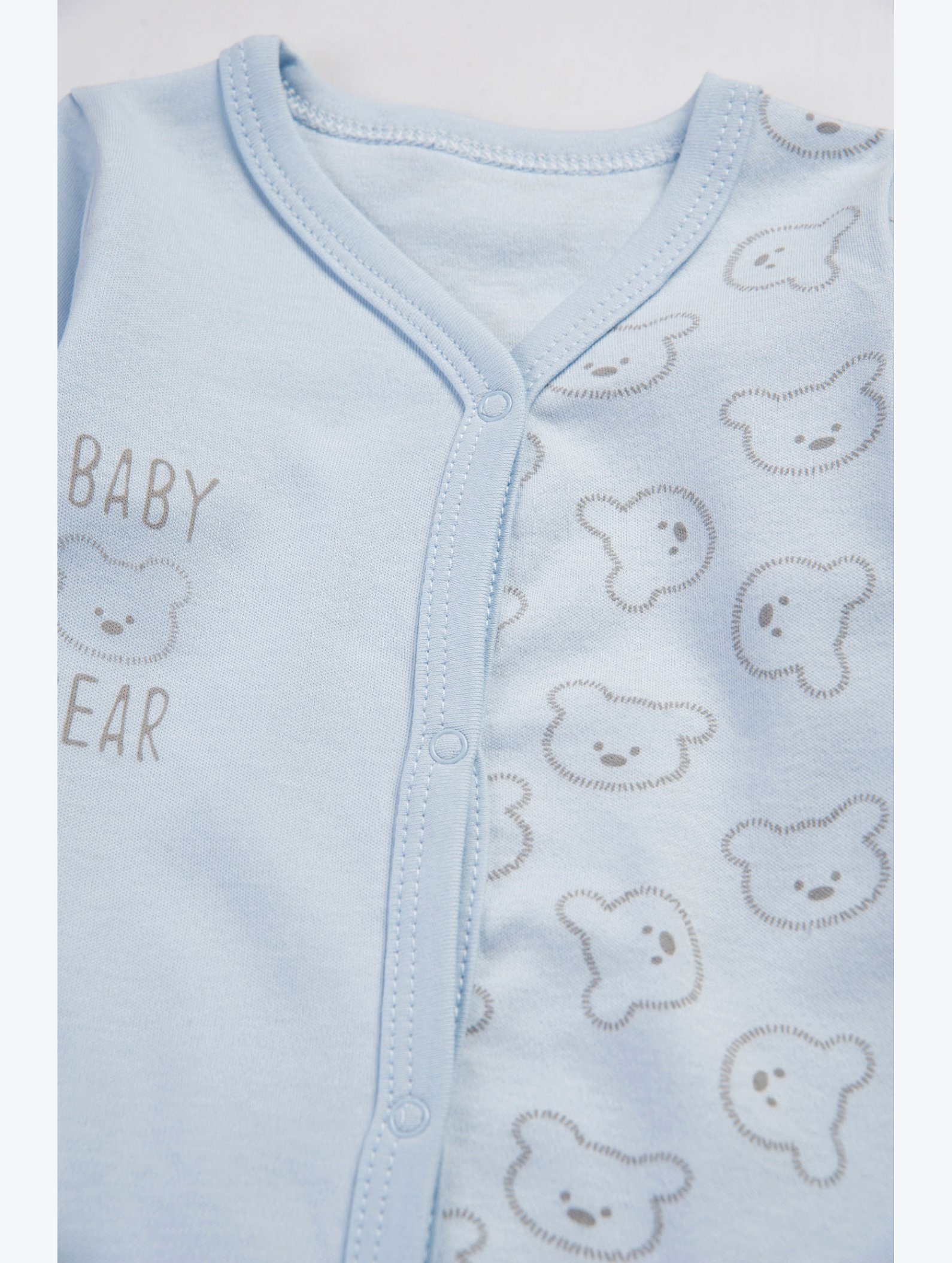 Боди детское Veo Baby