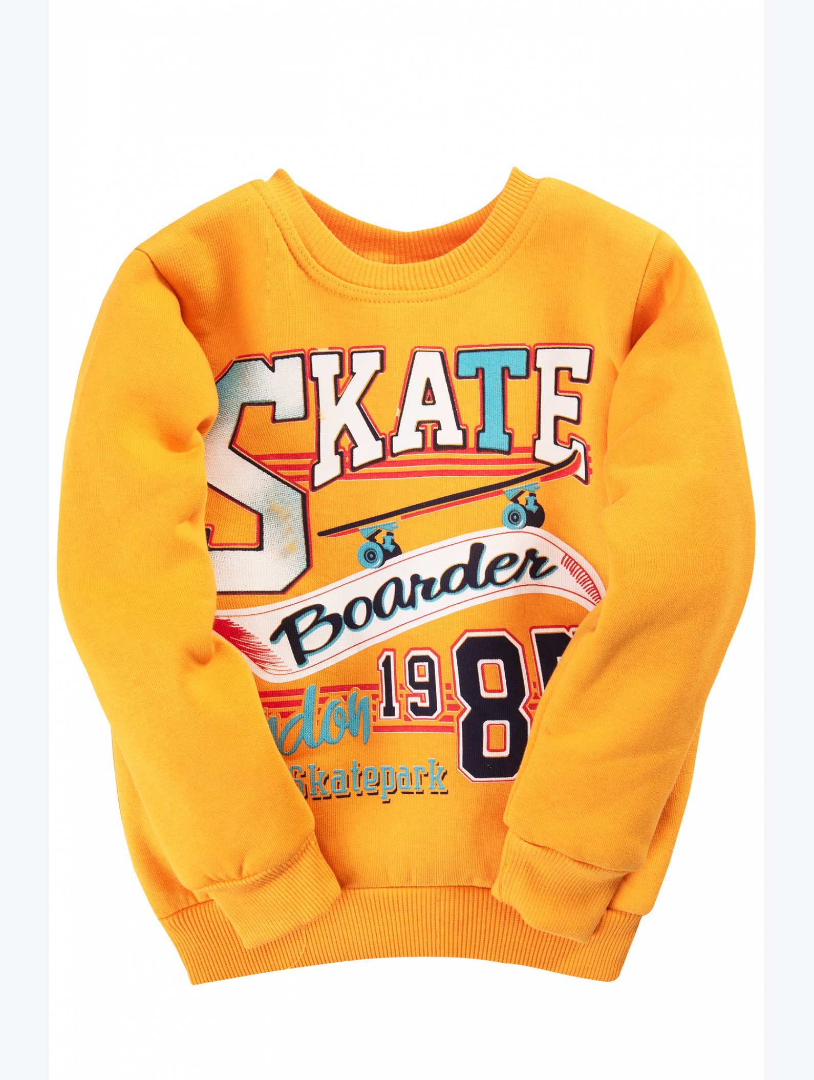 Костюм для мальчика BENNA kids