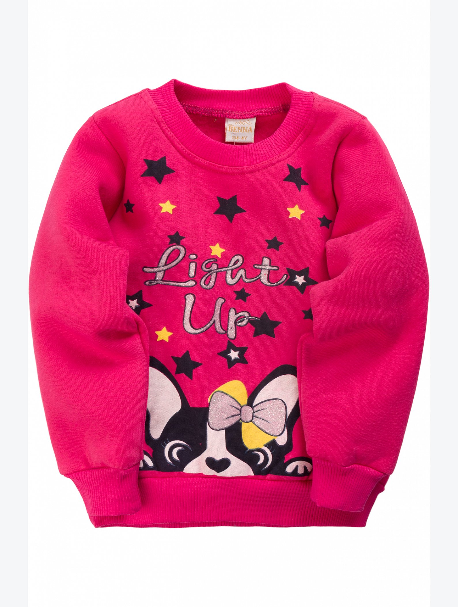 Костюм для девочки BENNA kids