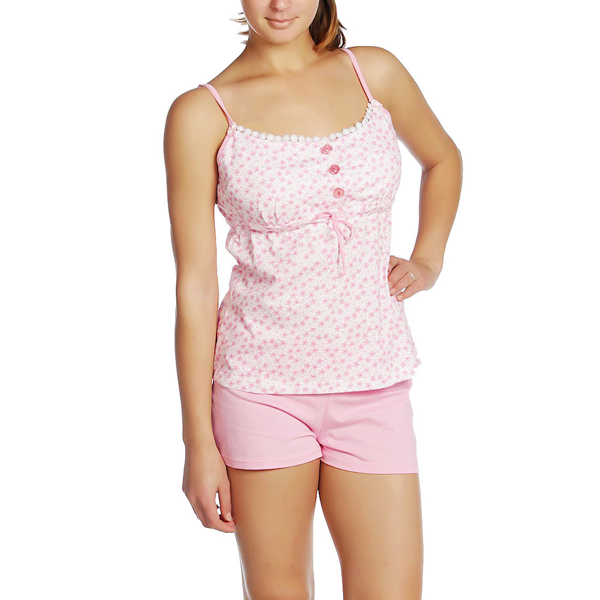 Пижама Оптима