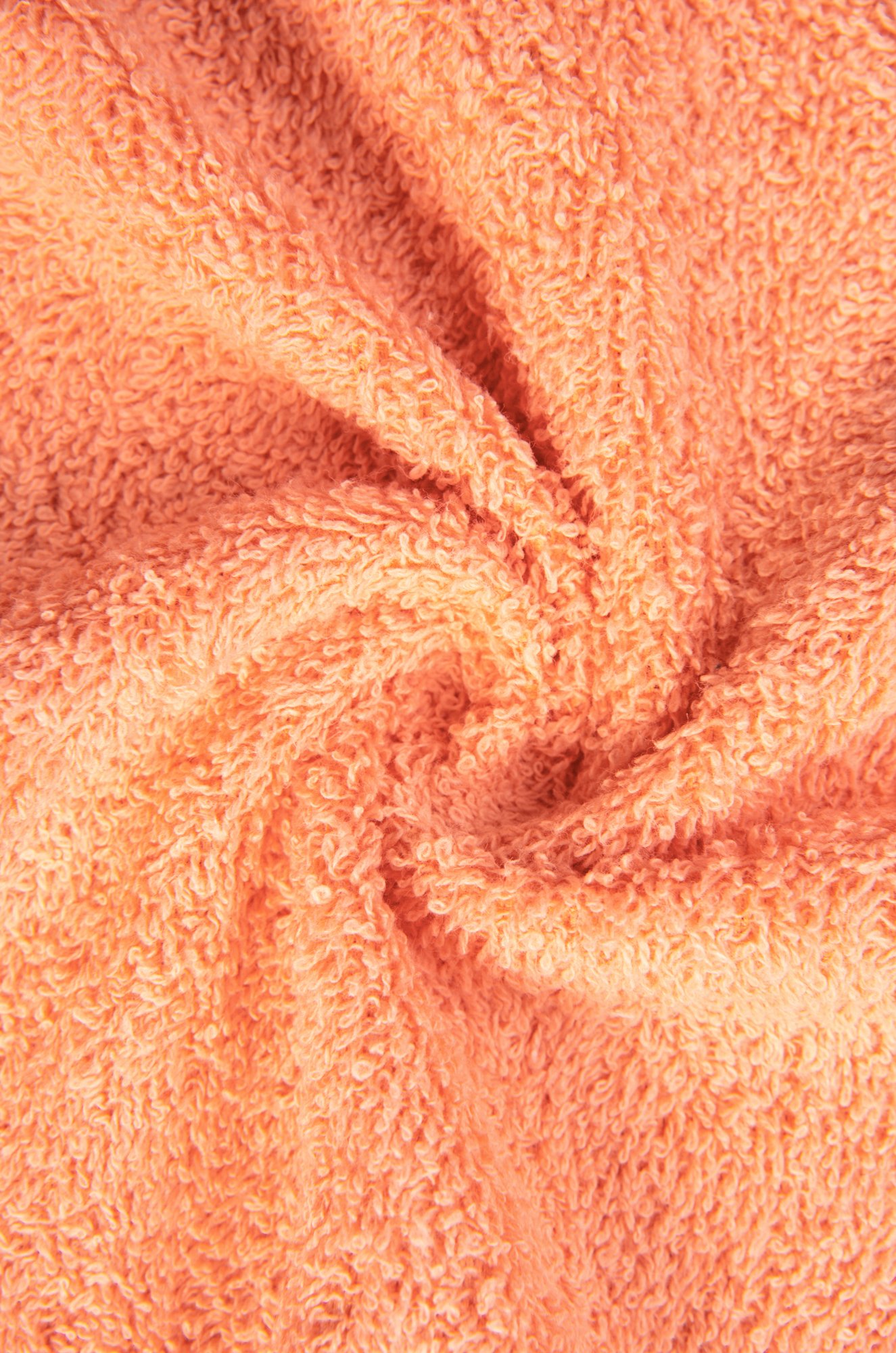 Полотенце-уголок махровое Happy Fox
