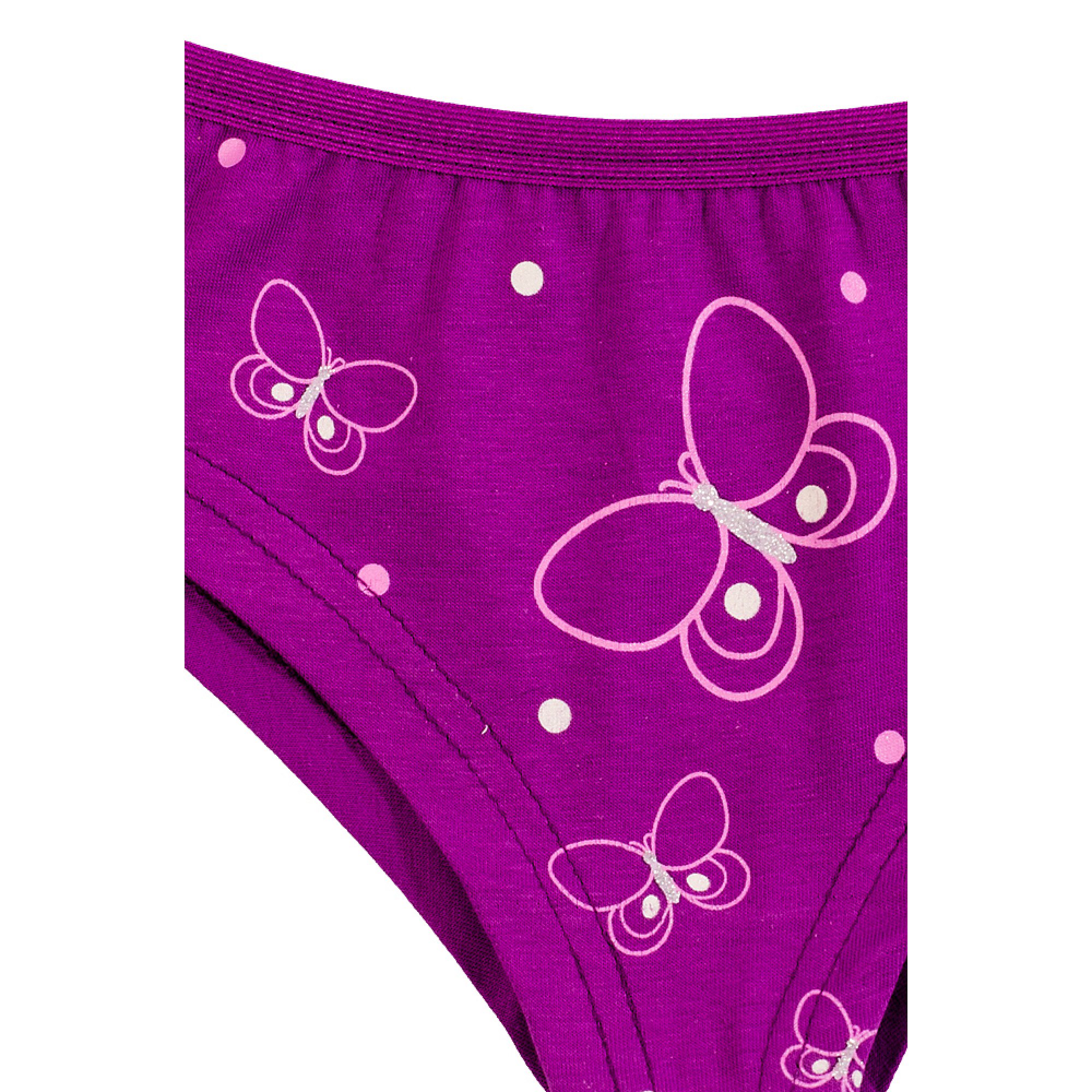 Трусы-шорты Nicoletta