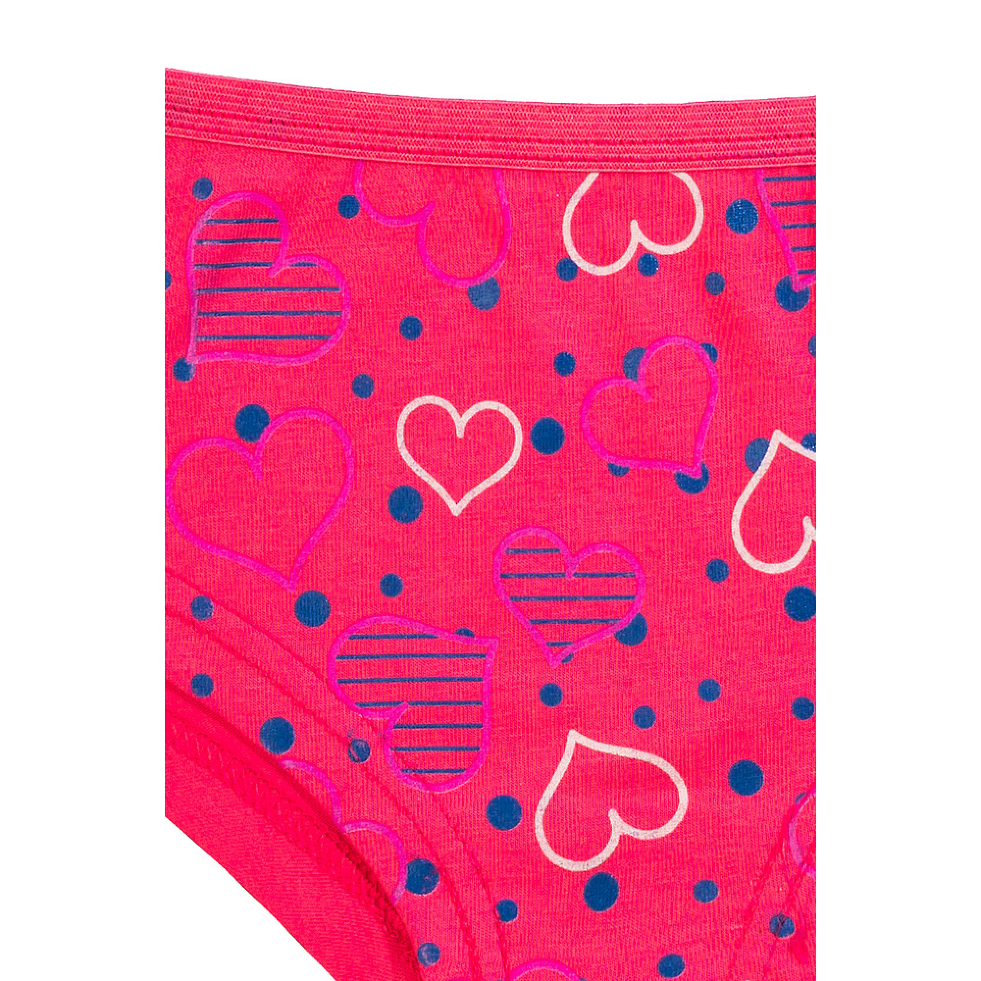 Трусы-шорты Nicoletta