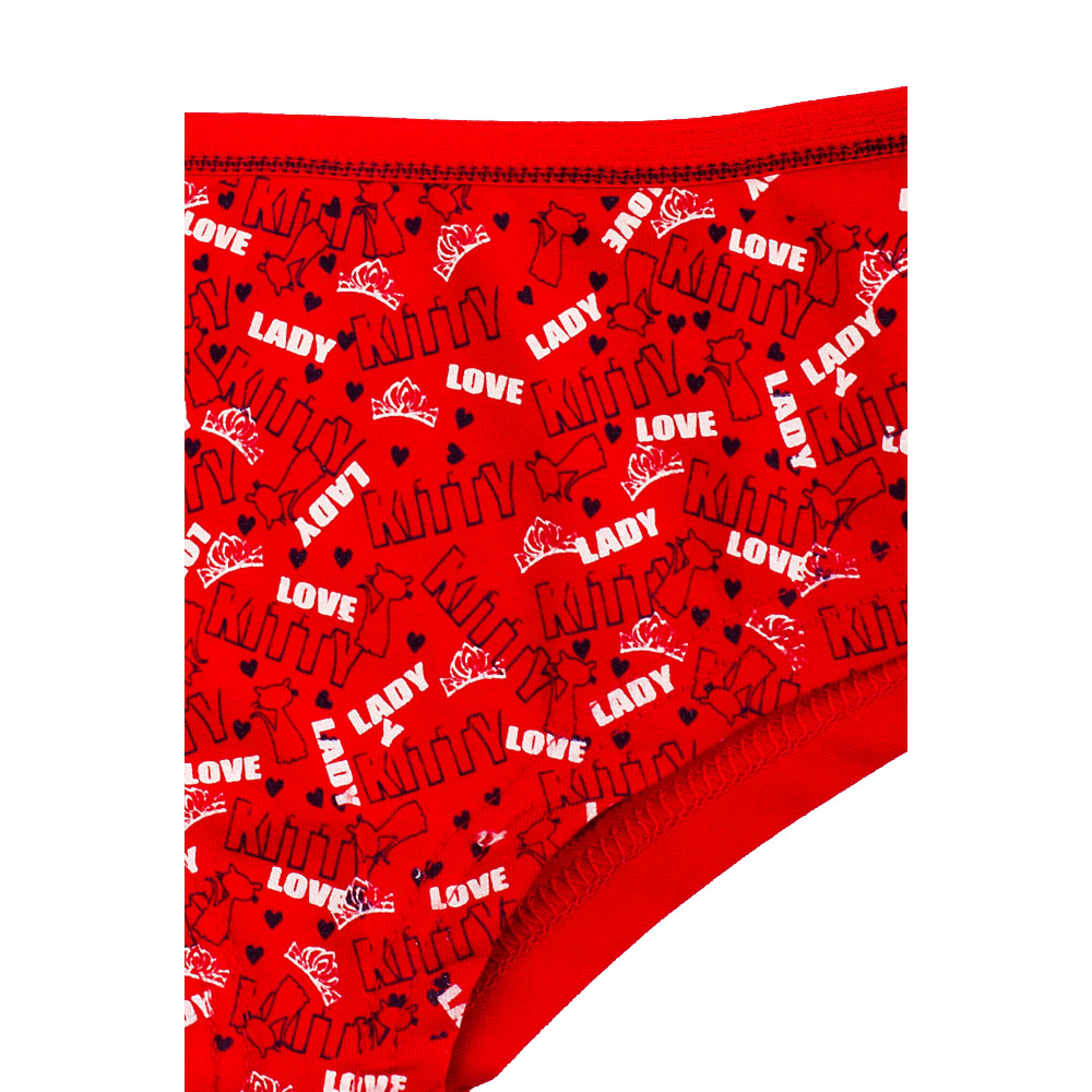 Трусы-шорты Nicoletta