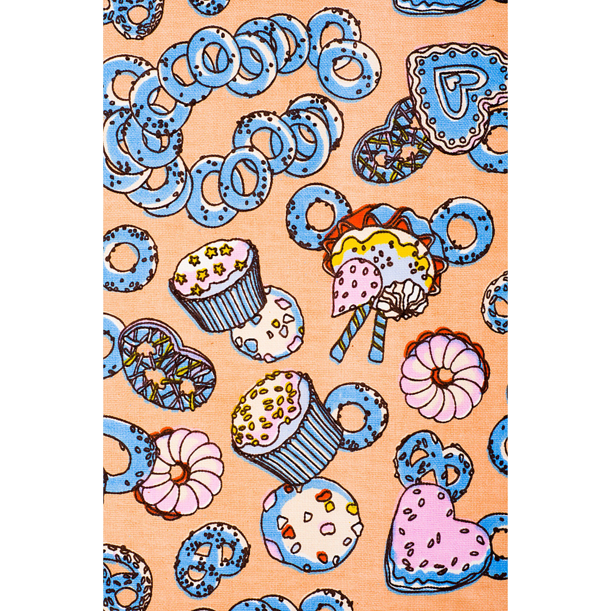 Полотенце рогожка Arteks