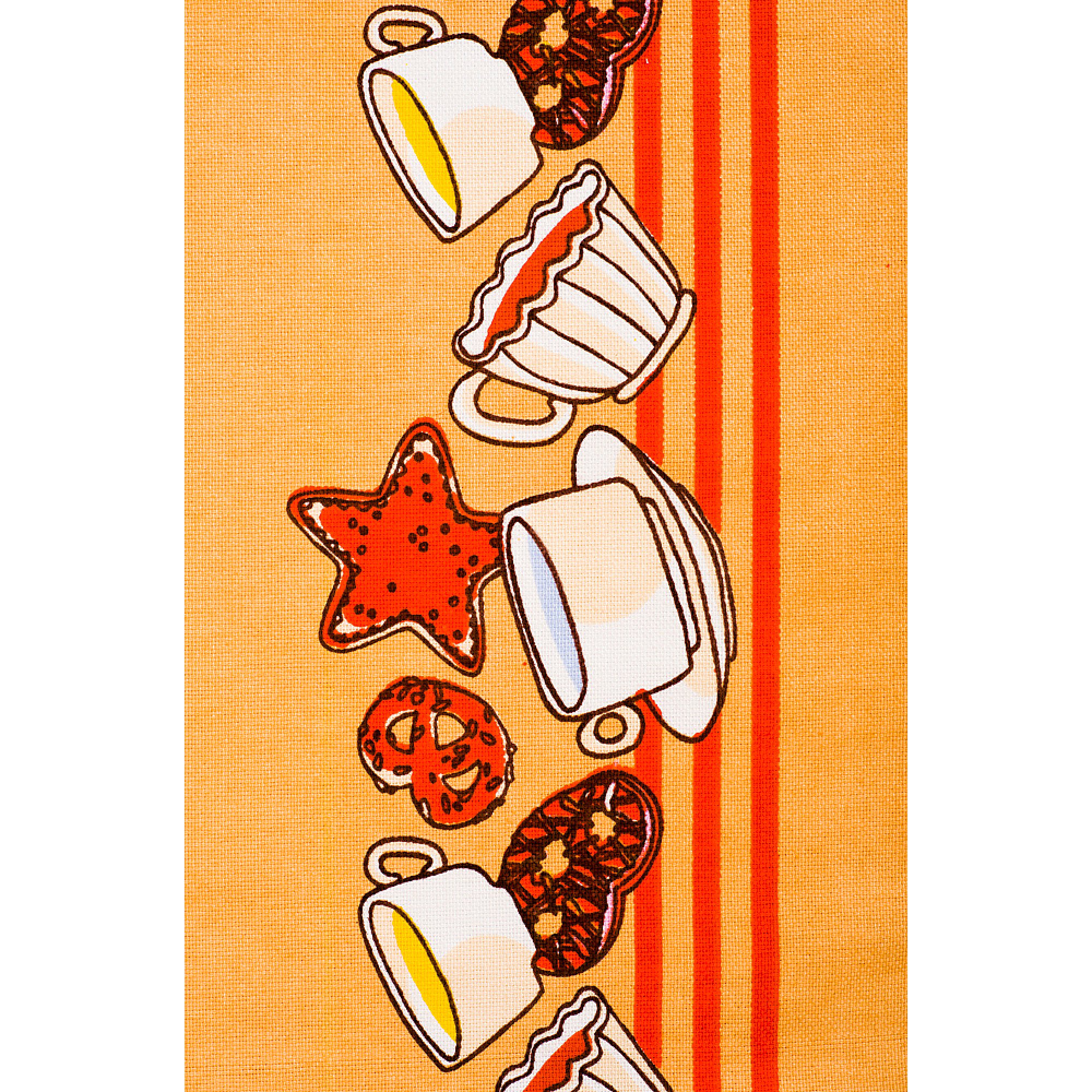 Полотенце рогожка Arteks