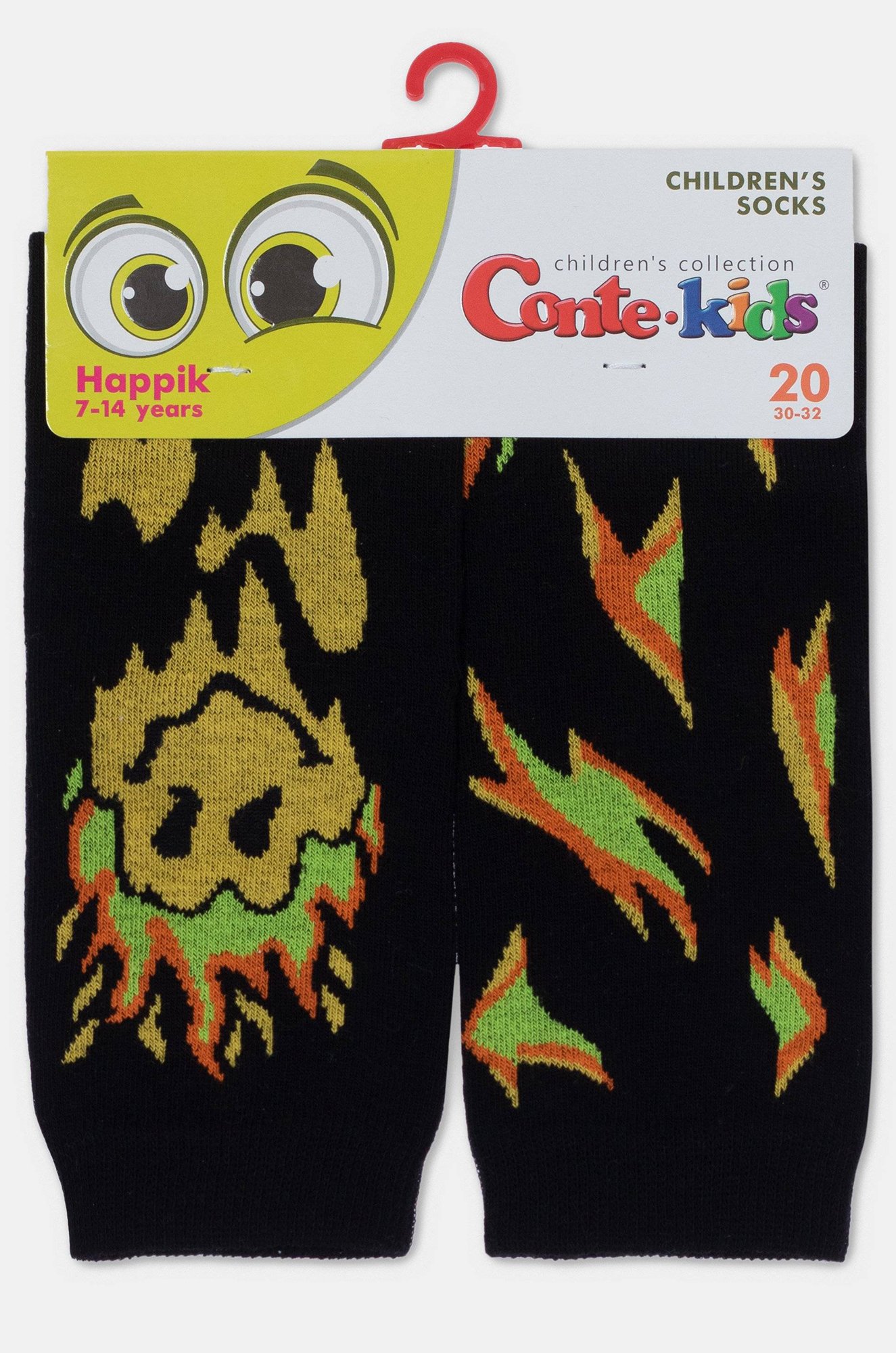 Носки для мальчика Conte-kids