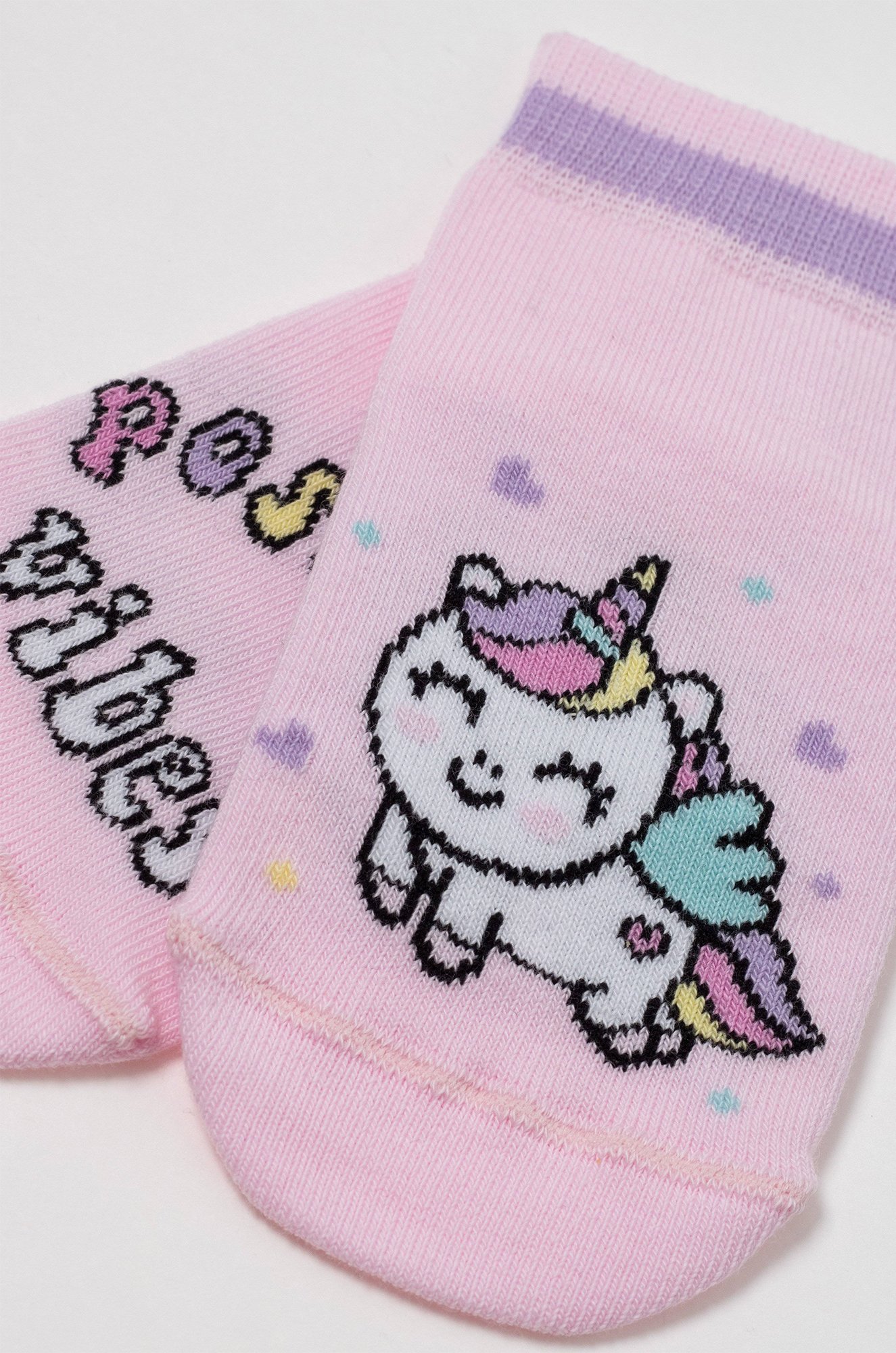 Носки для девочки Conte-kids