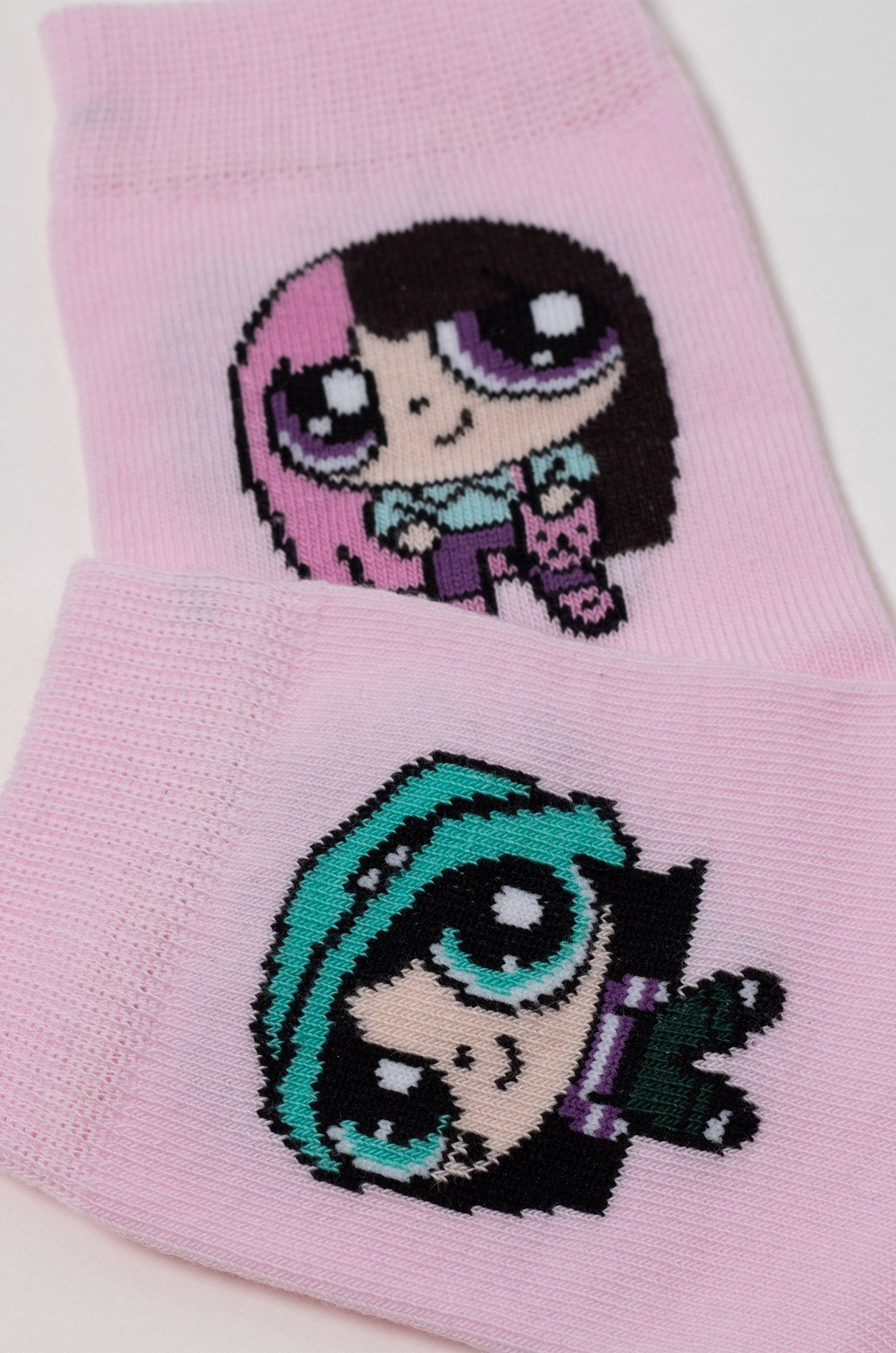 Носки для девочки Conte-kids