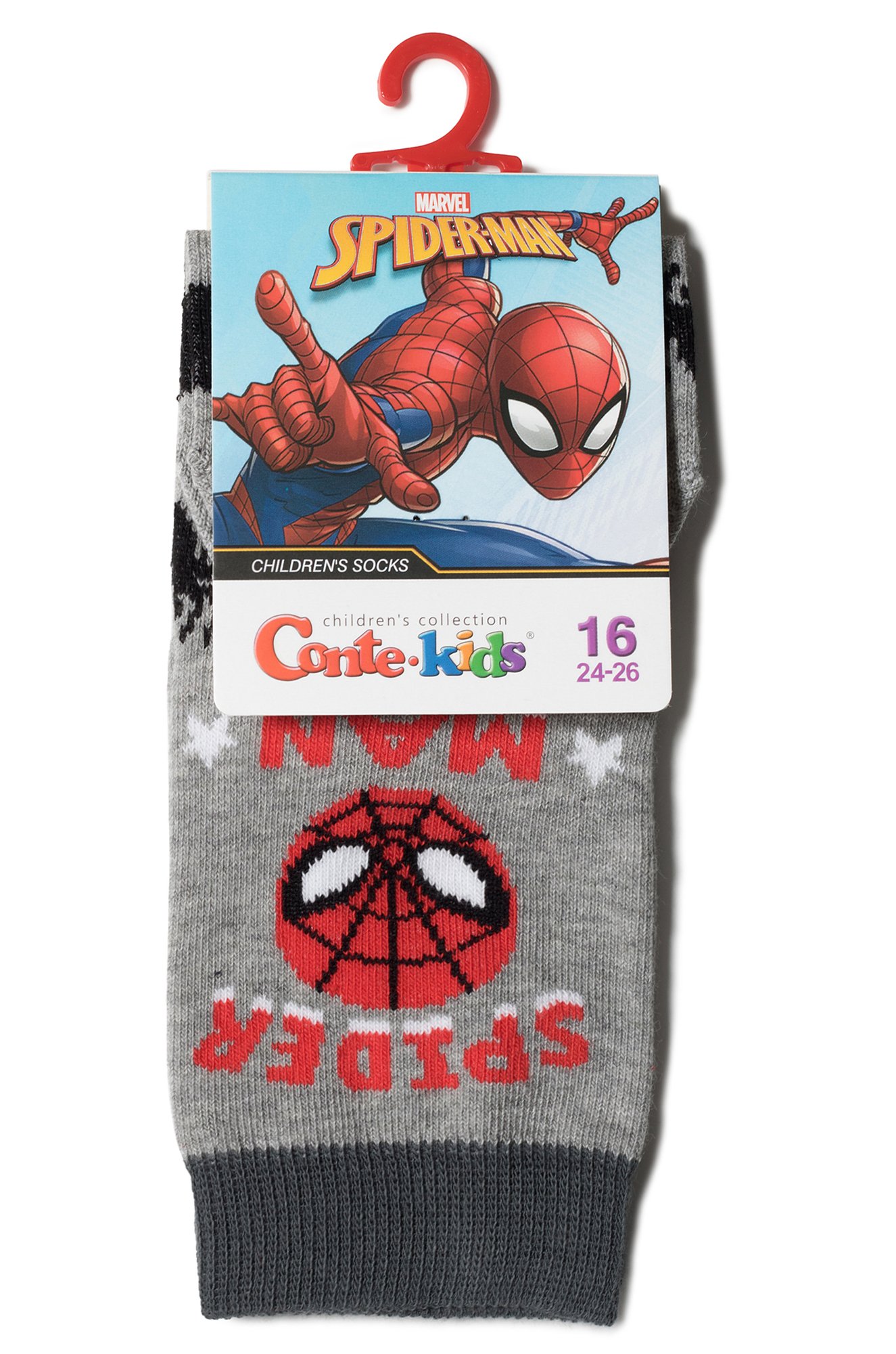 Носки для мальчика Conte-kids