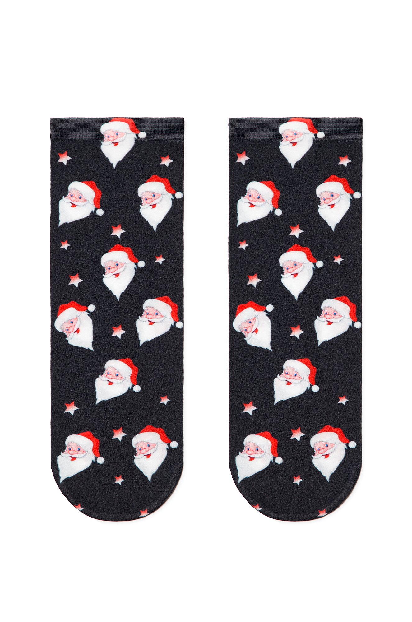 Носки с принтом FANTASY 70 Conte Elegant