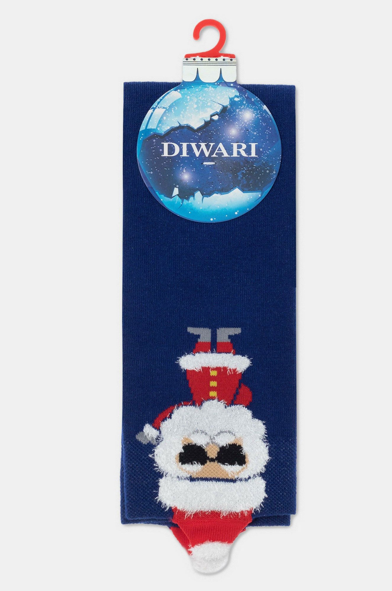 Мужские носки DIWARI