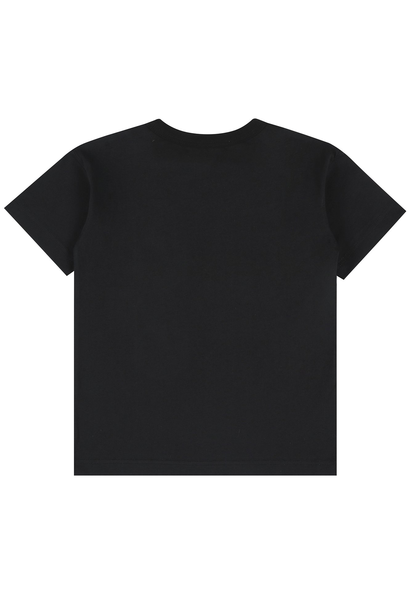 Футболка для девочки Апрель