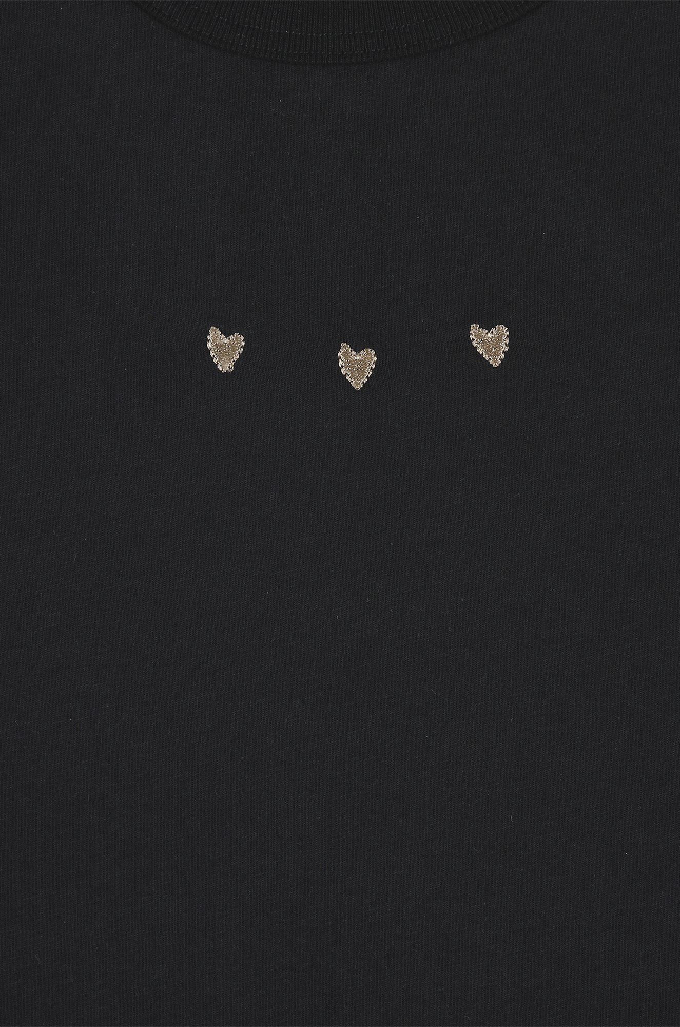 Футболка для девочки Апрель