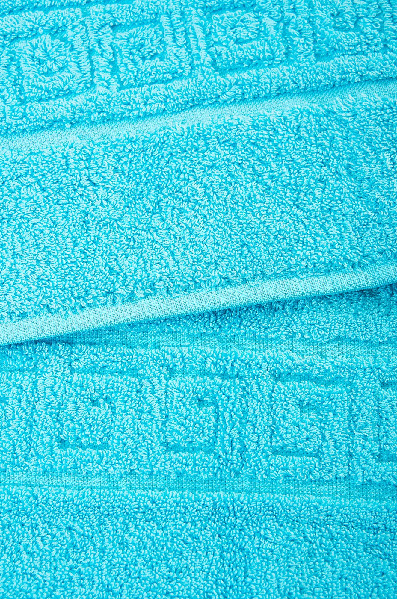 Махровое полотенце для ног 50Х70 Вышневолоцкий текстиль