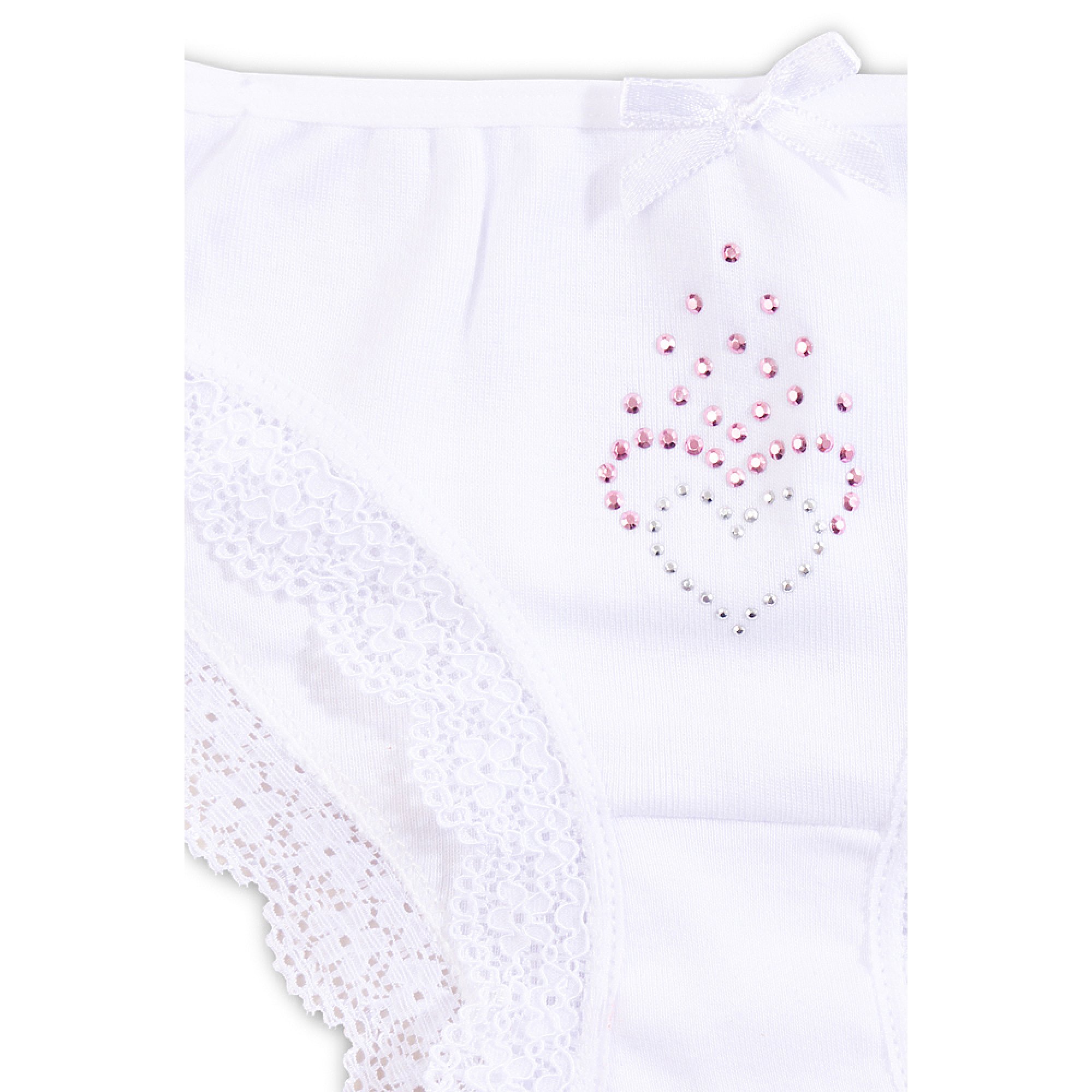 Трусы для девочки Nicoletta