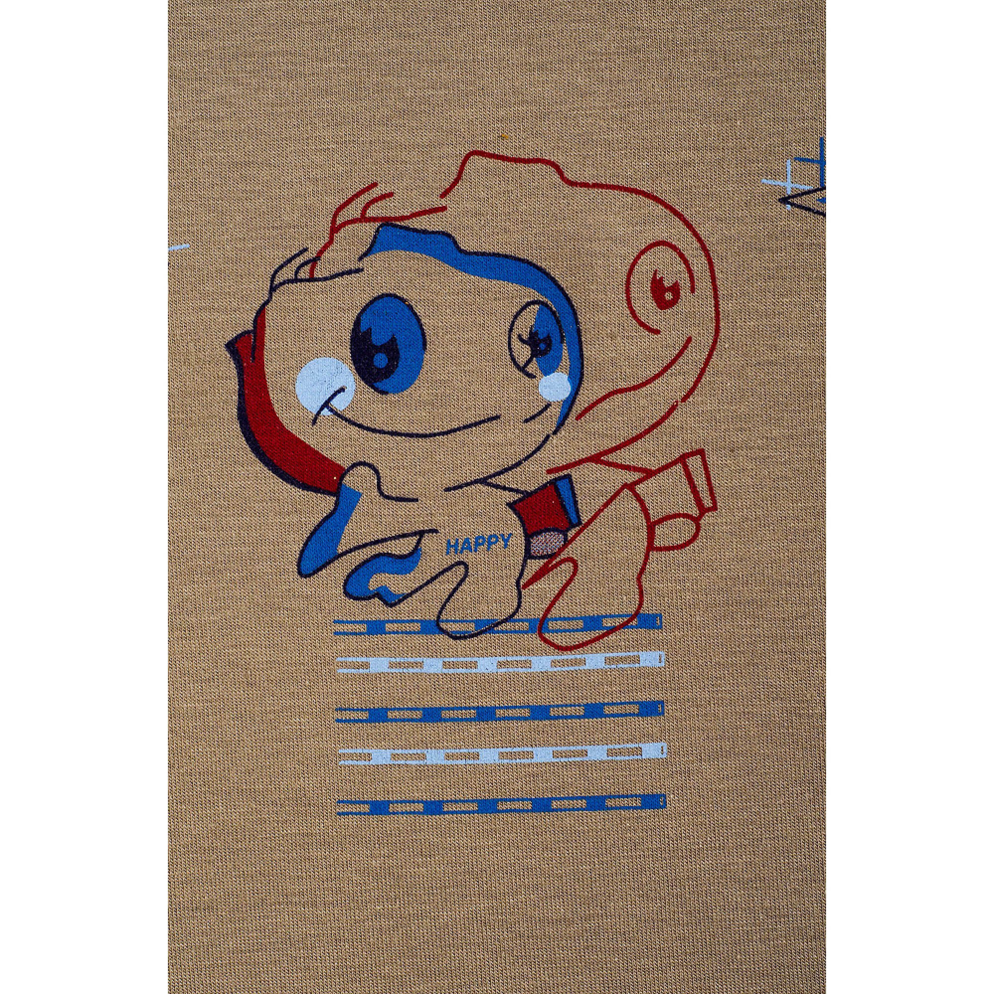 Маечка для мальчика Baykar