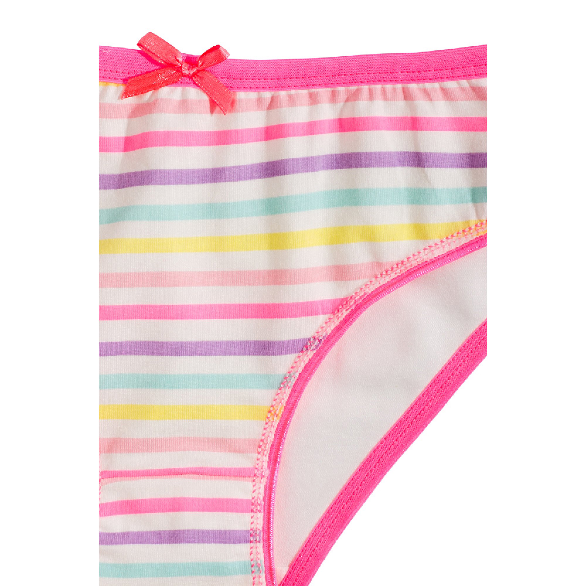 Трусы для девочки Pinolo