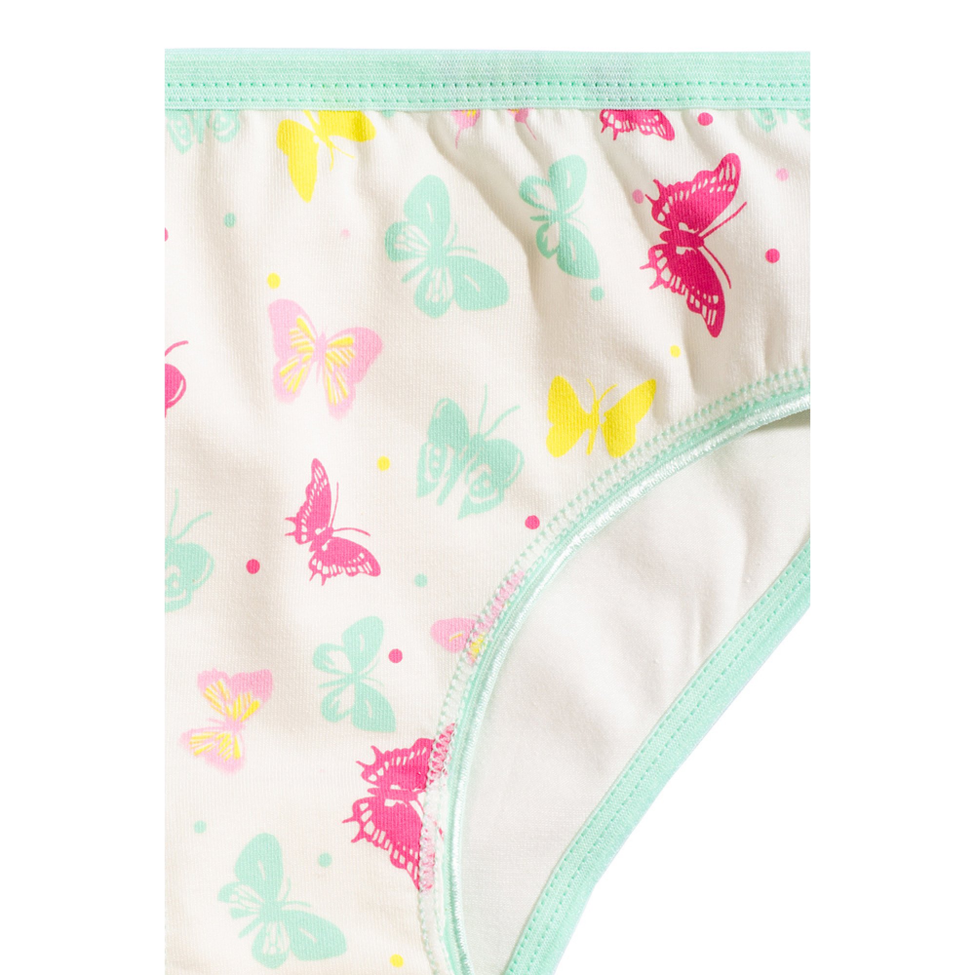 Трусы для девочки Pinolo