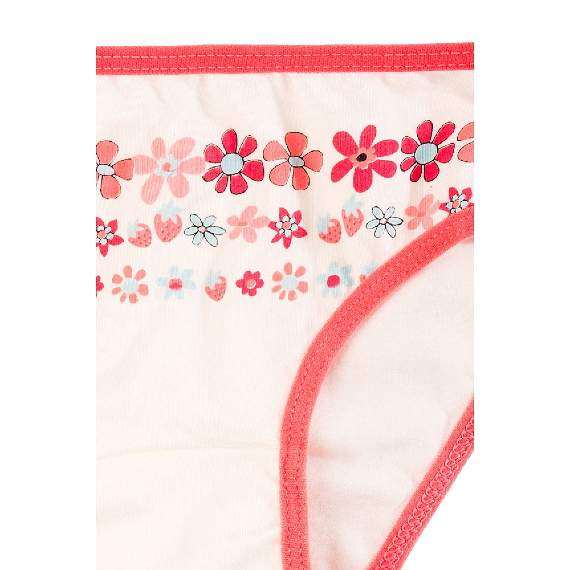 Трусы для девочки Pinolo