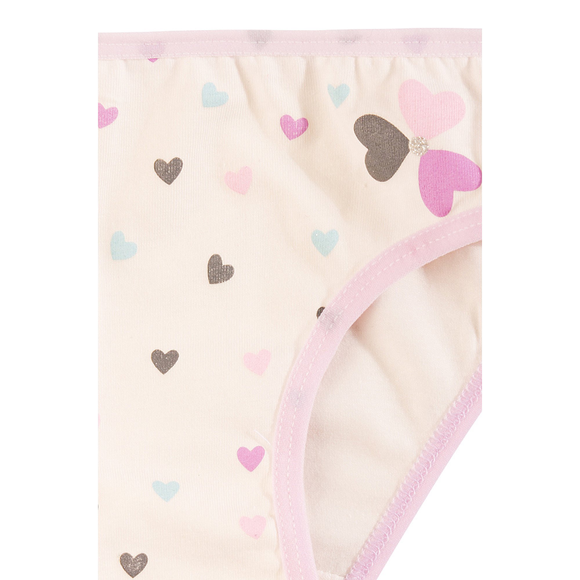 Трусы для девочки Pinolo