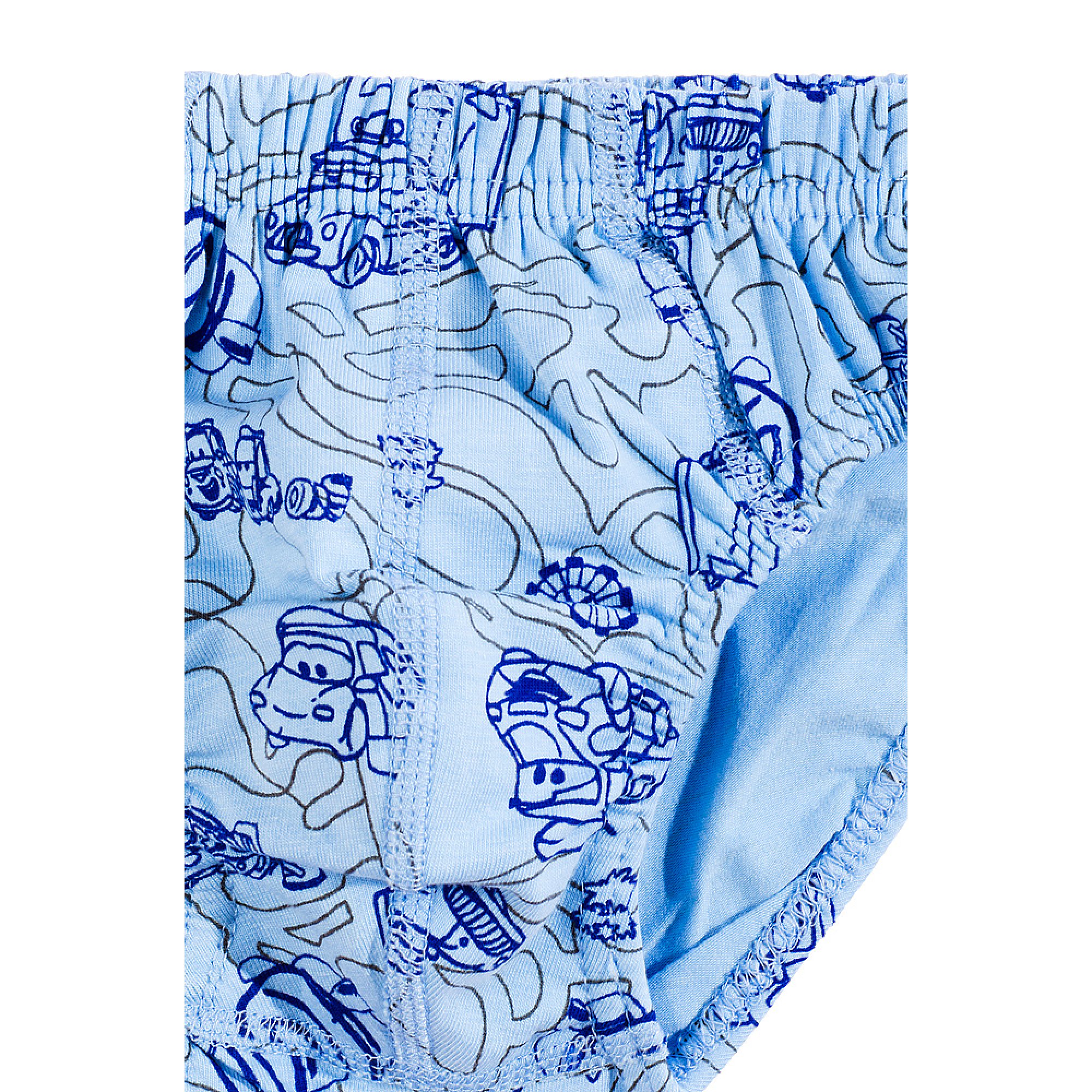 Трусы для мальчика Baykar