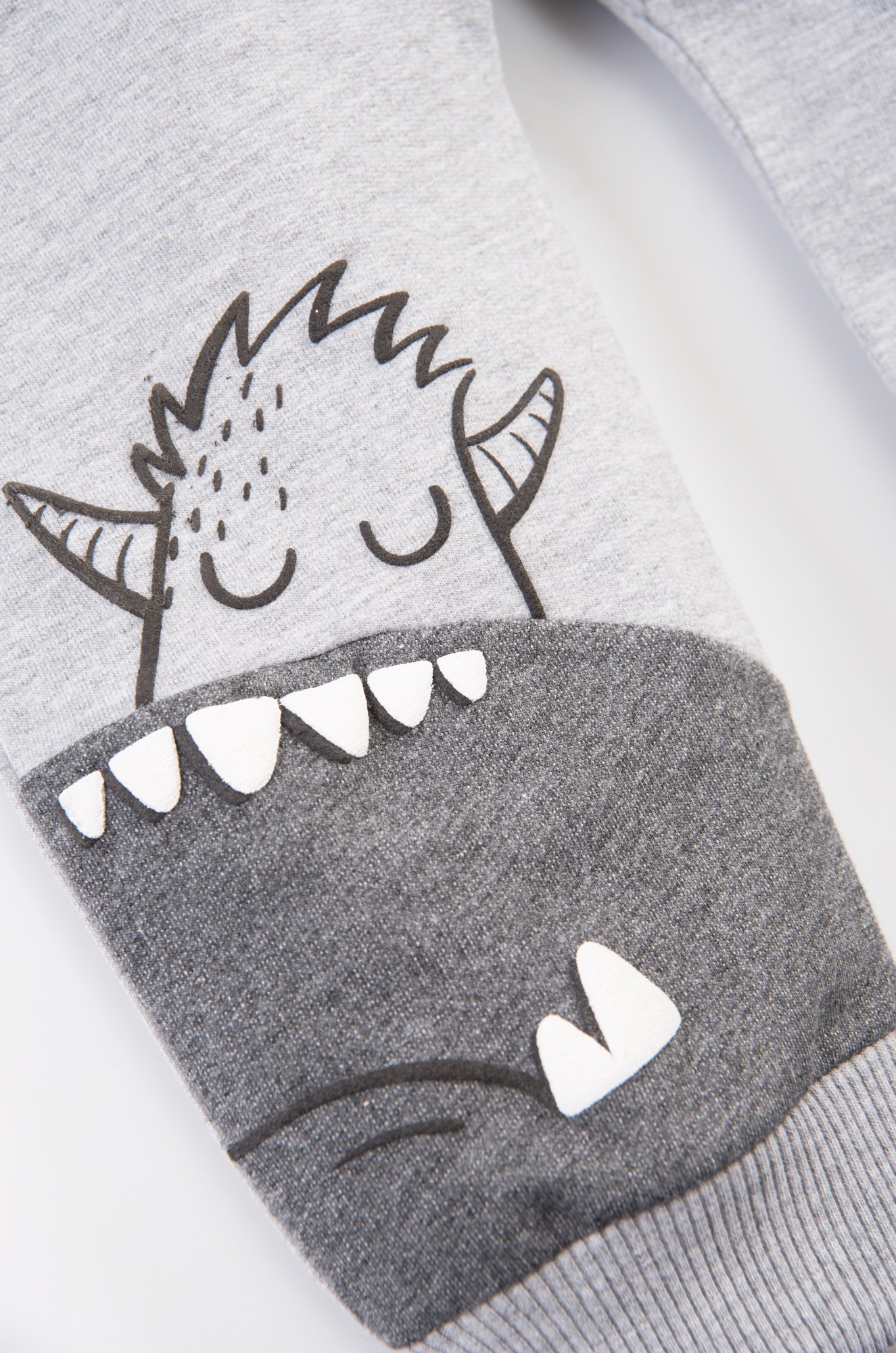 Брючки для мальчика Umka