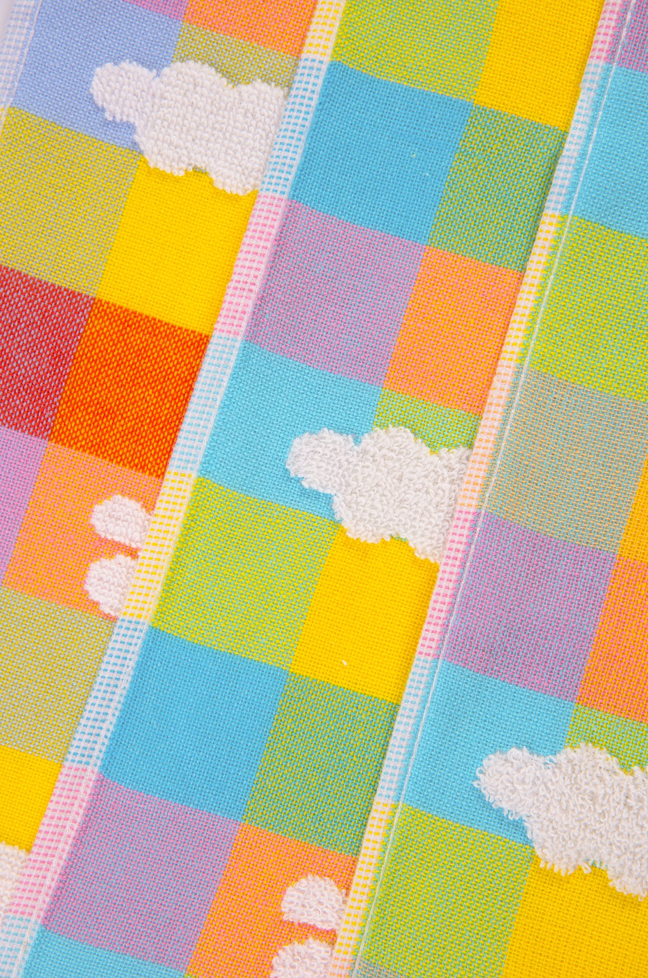 Набор полотенец 3 шт. North City