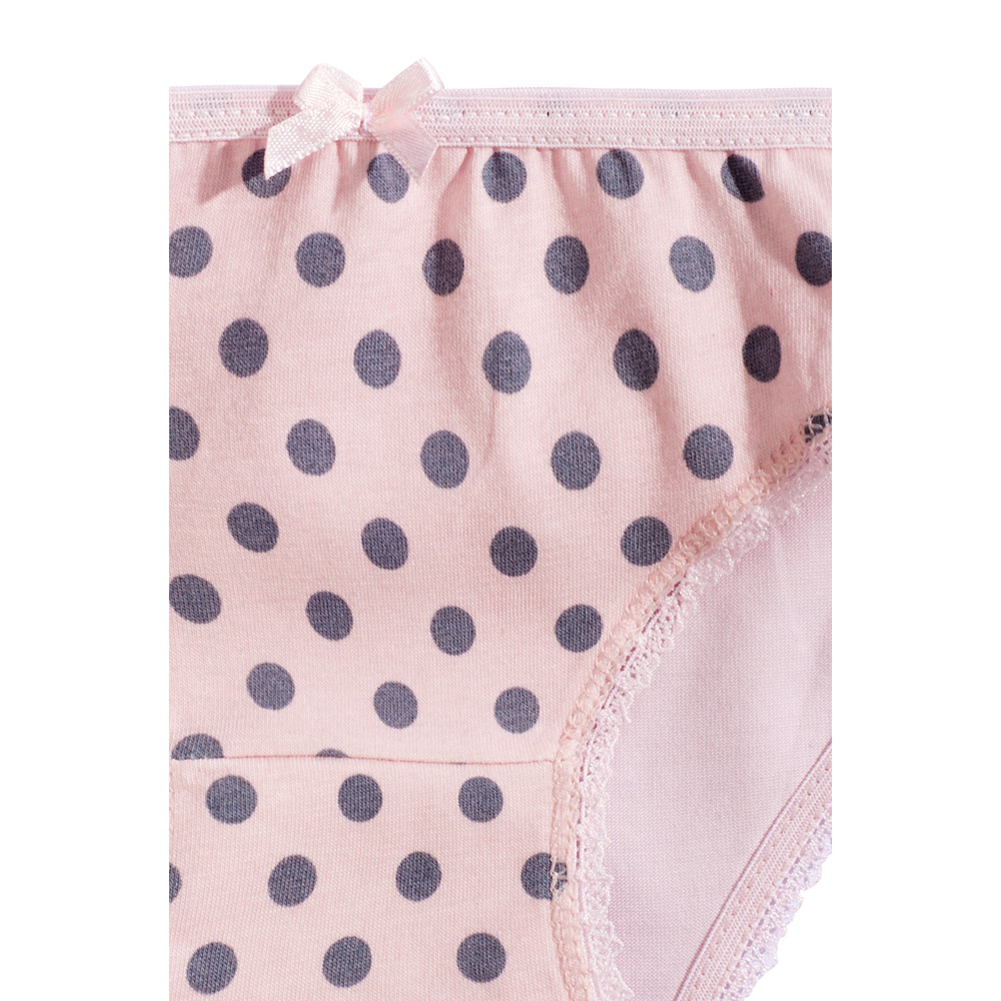 Трусы для девочки Nicoletta