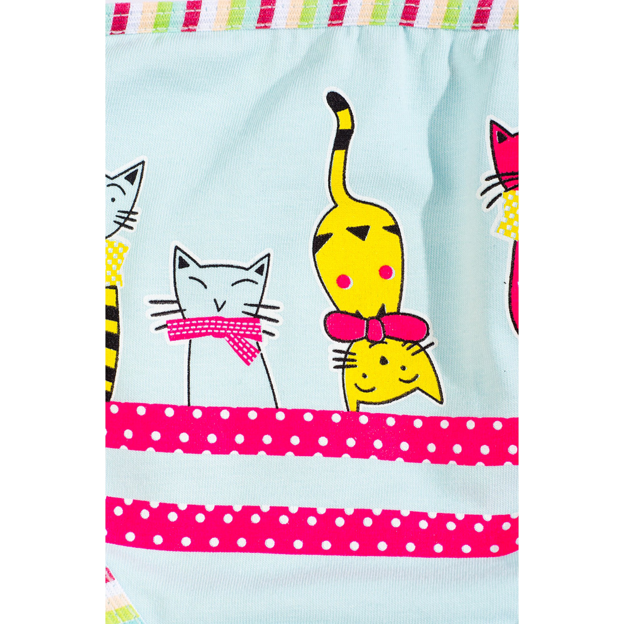 Трусы для девочки Nicoletta