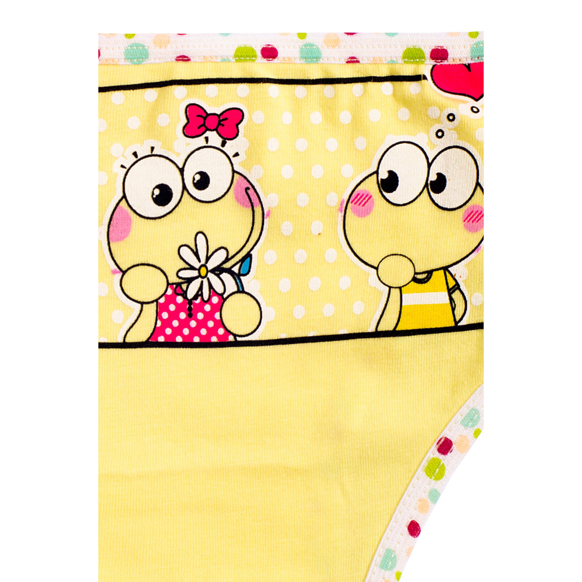 Трусы для девочки Nicoletta