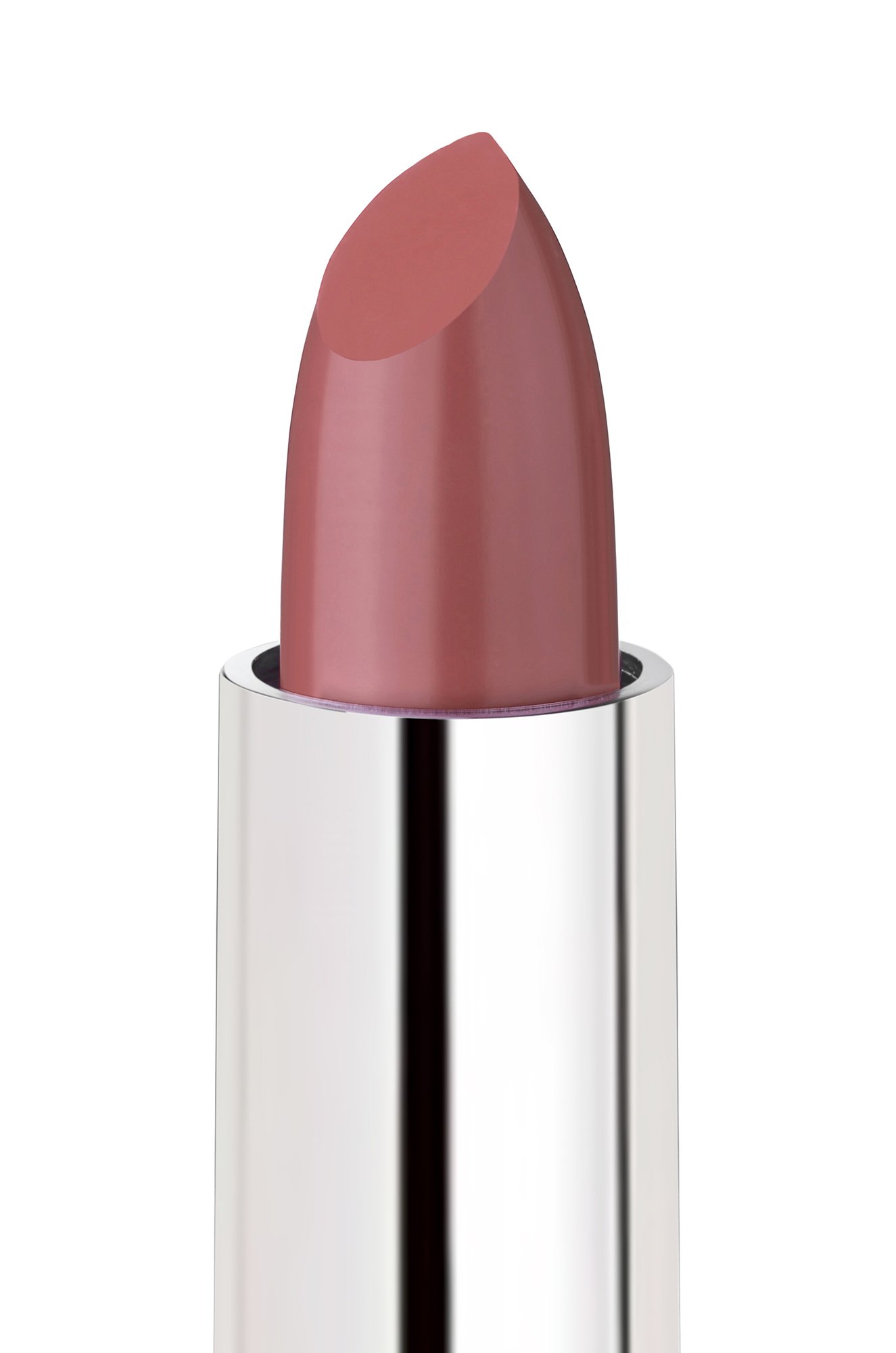 Помада для губ Luxury Moisturizing Lipstick т.402 rose sand 3,8 г LAMEL Professional