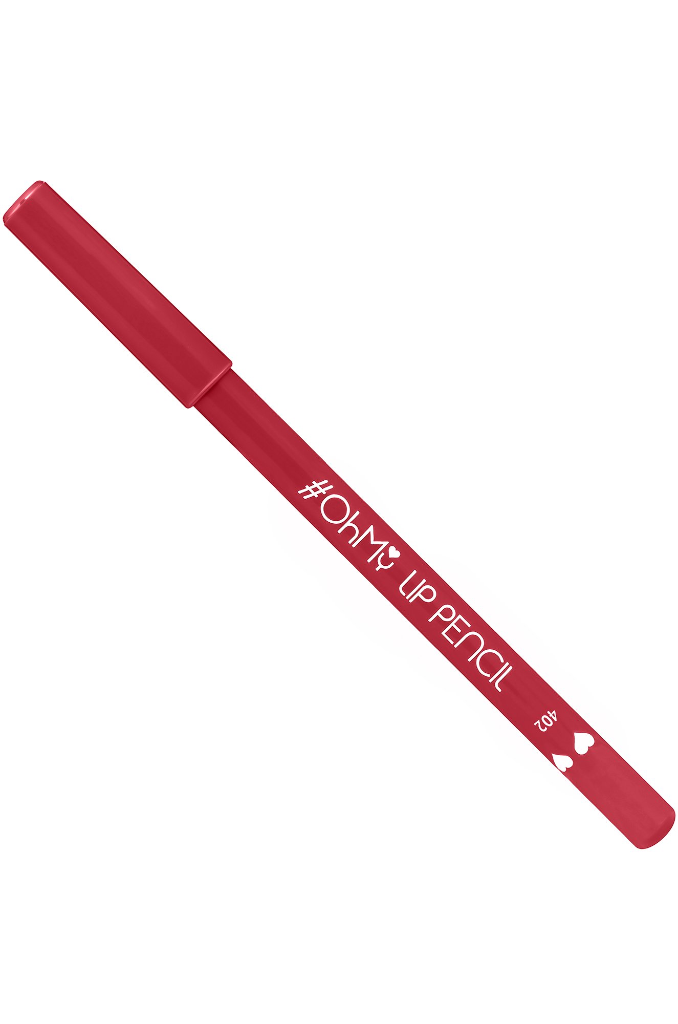 Карандаш для губ Oh My lip pencil т.402 1,7 г LAMEL Professional