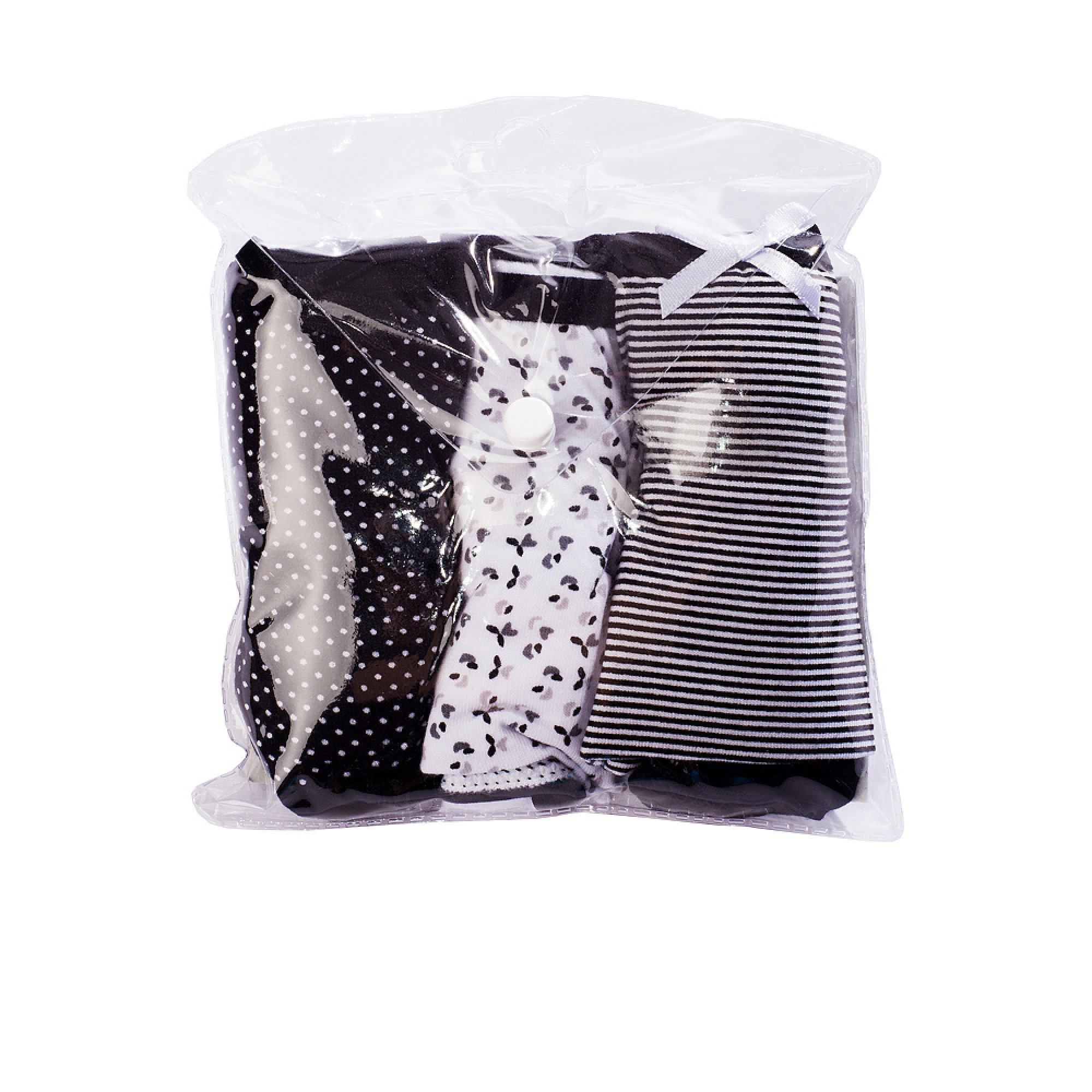 Трусики 3шт. Nicoletta