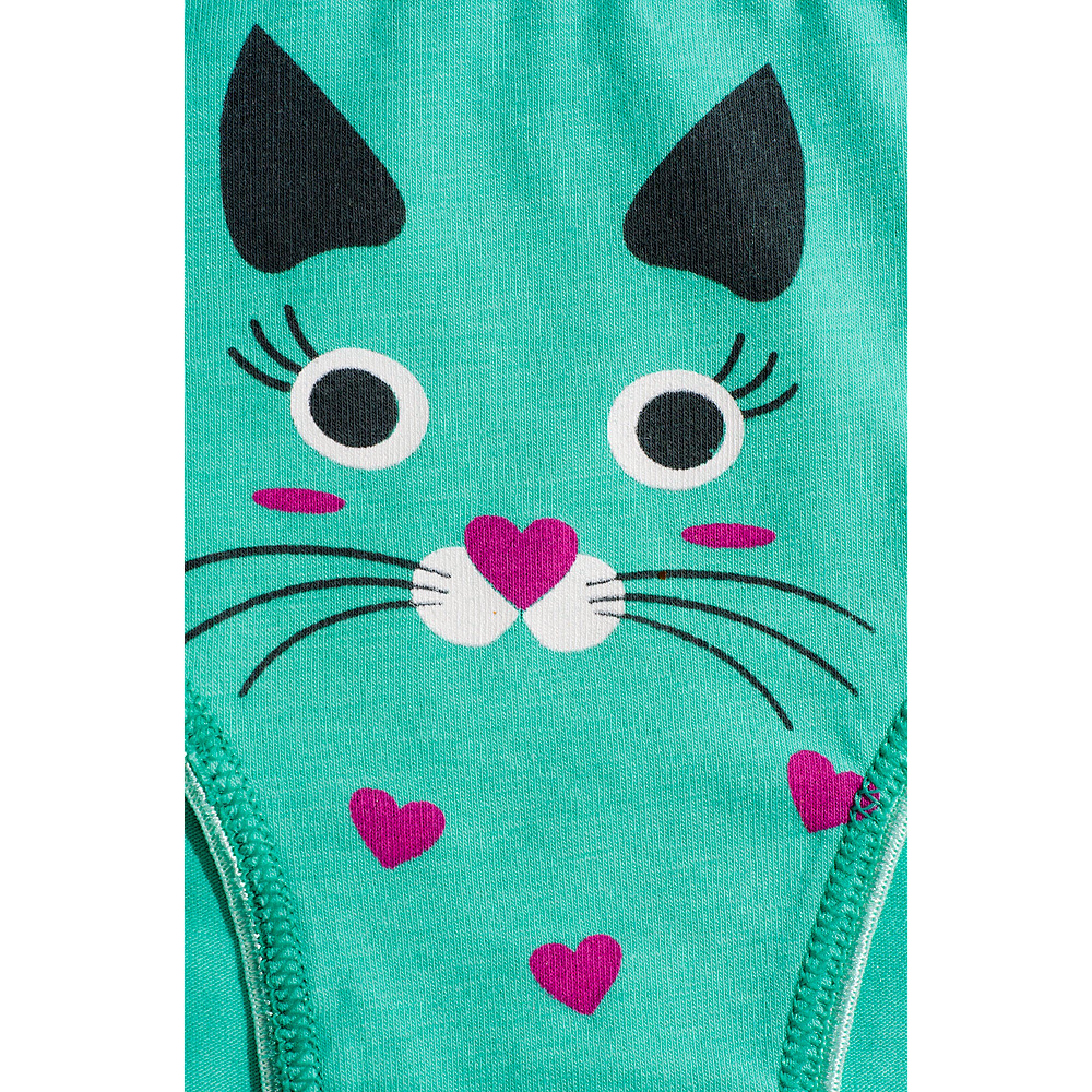 Трусы для девочки Nicoletta