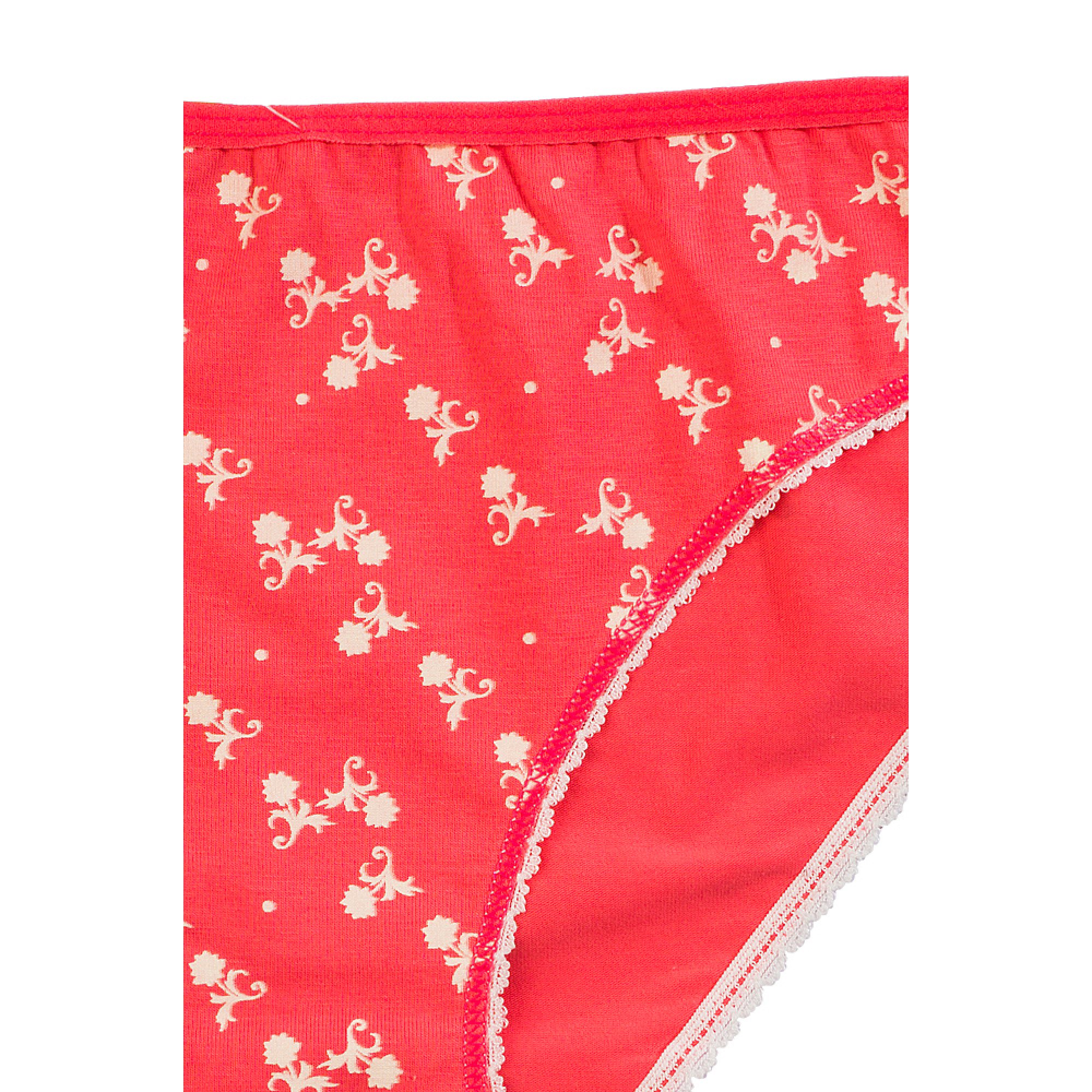 Трусы для девочки Nicoletta