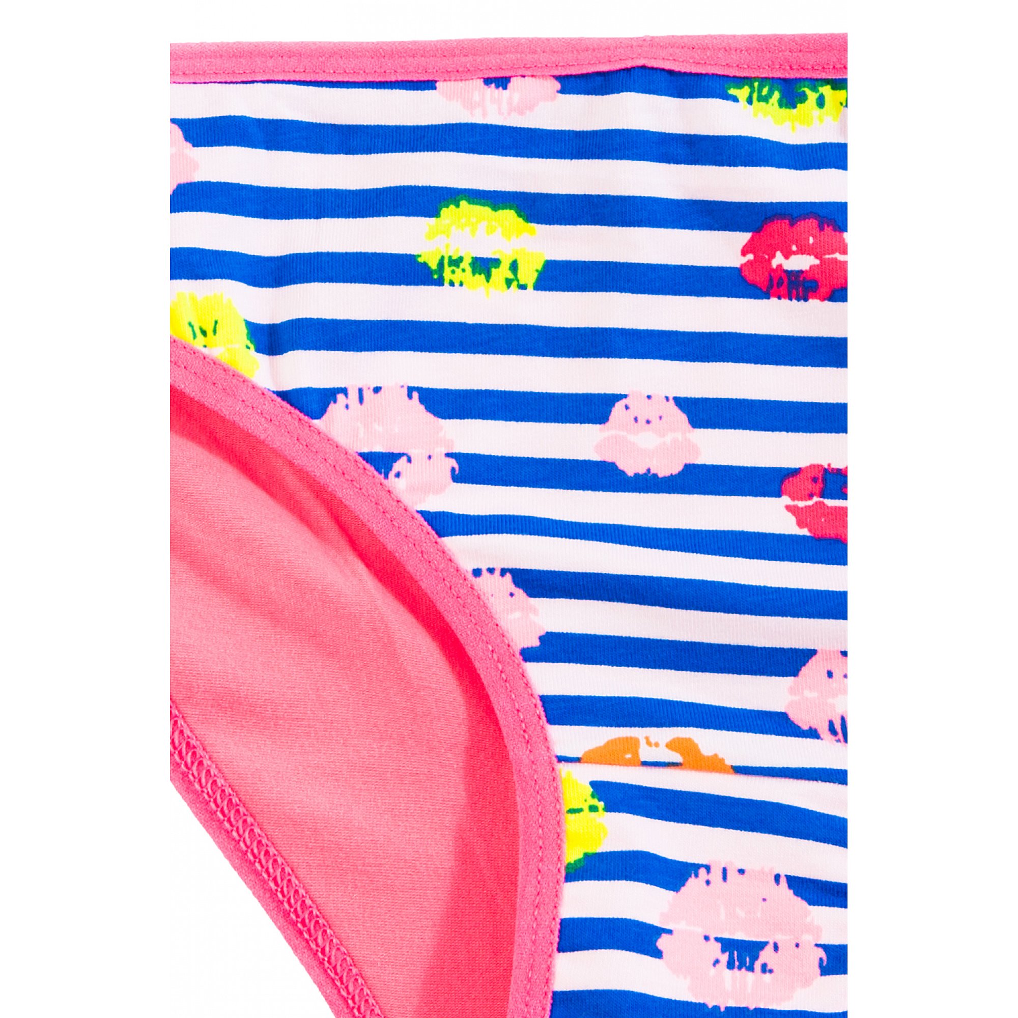 Трусы для девочки Nicoletta