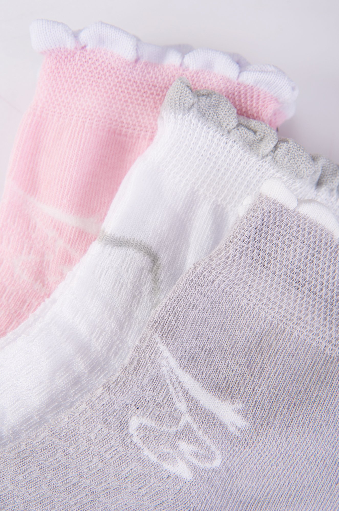 Набор женских носков 3 пары Борисоглебский Трикотаж
