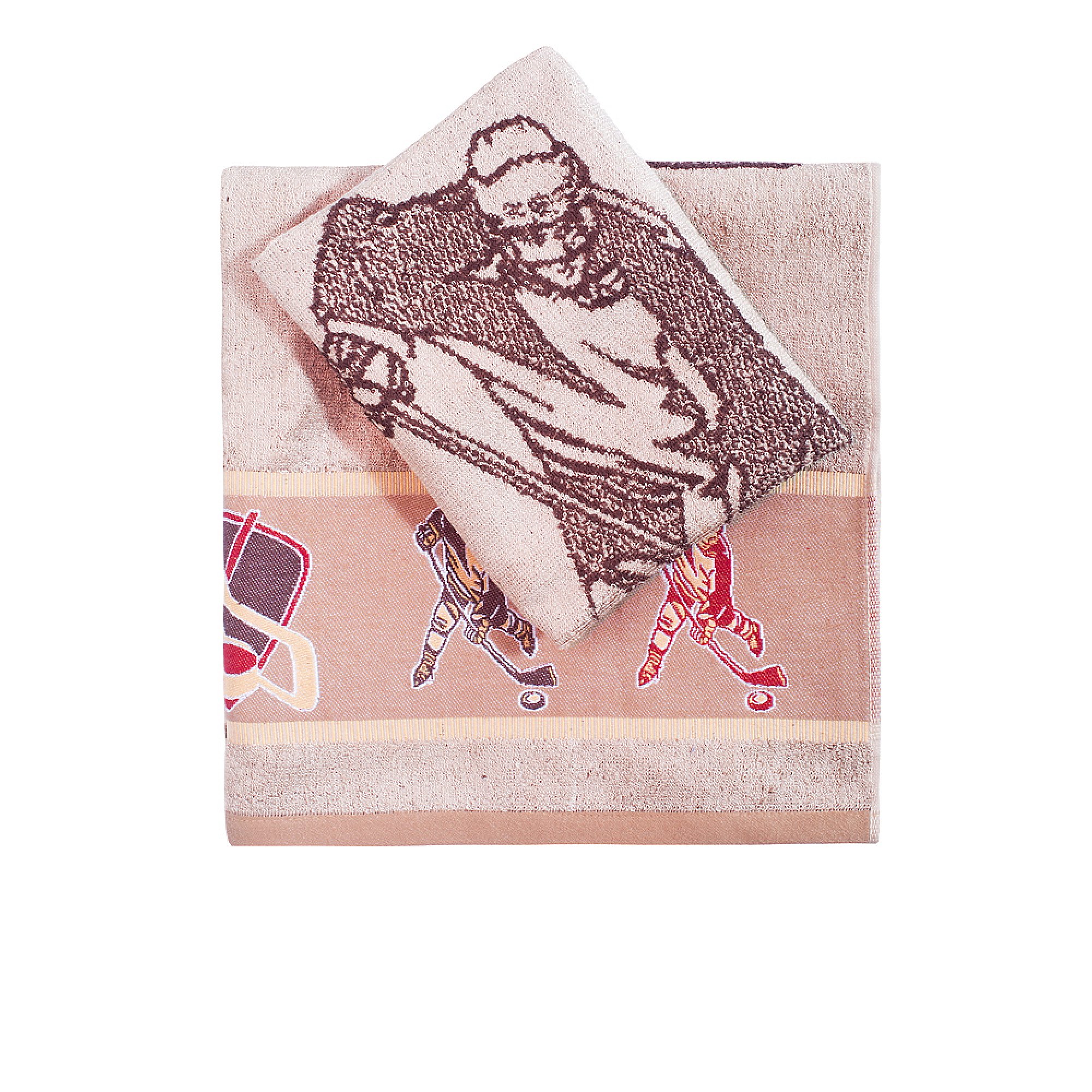 Полотенце North City