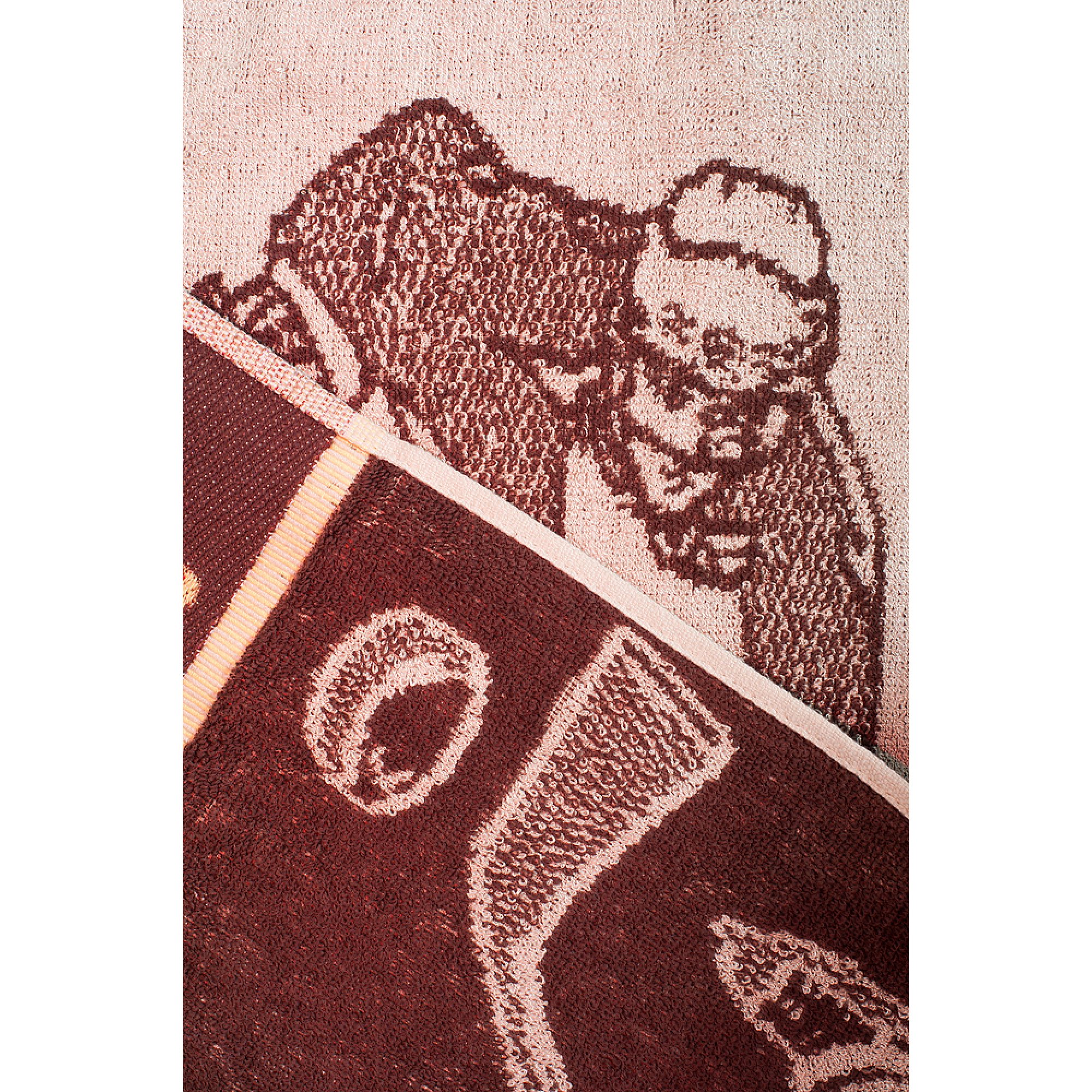 Полотенце North City