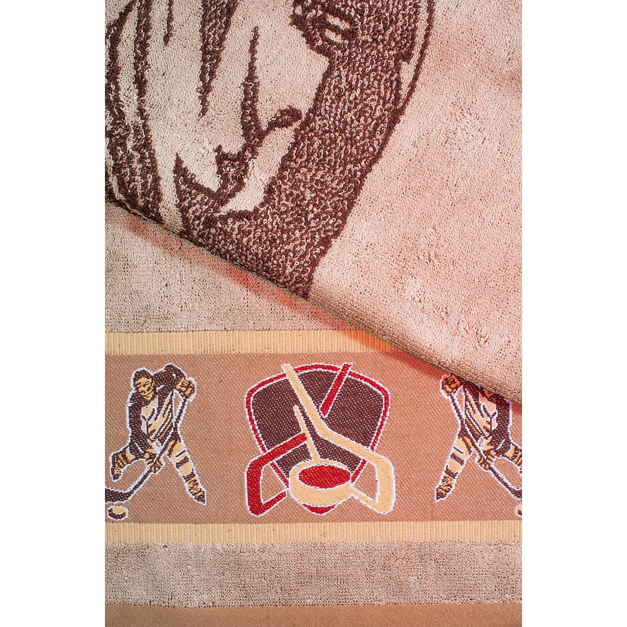 Полотенце North City