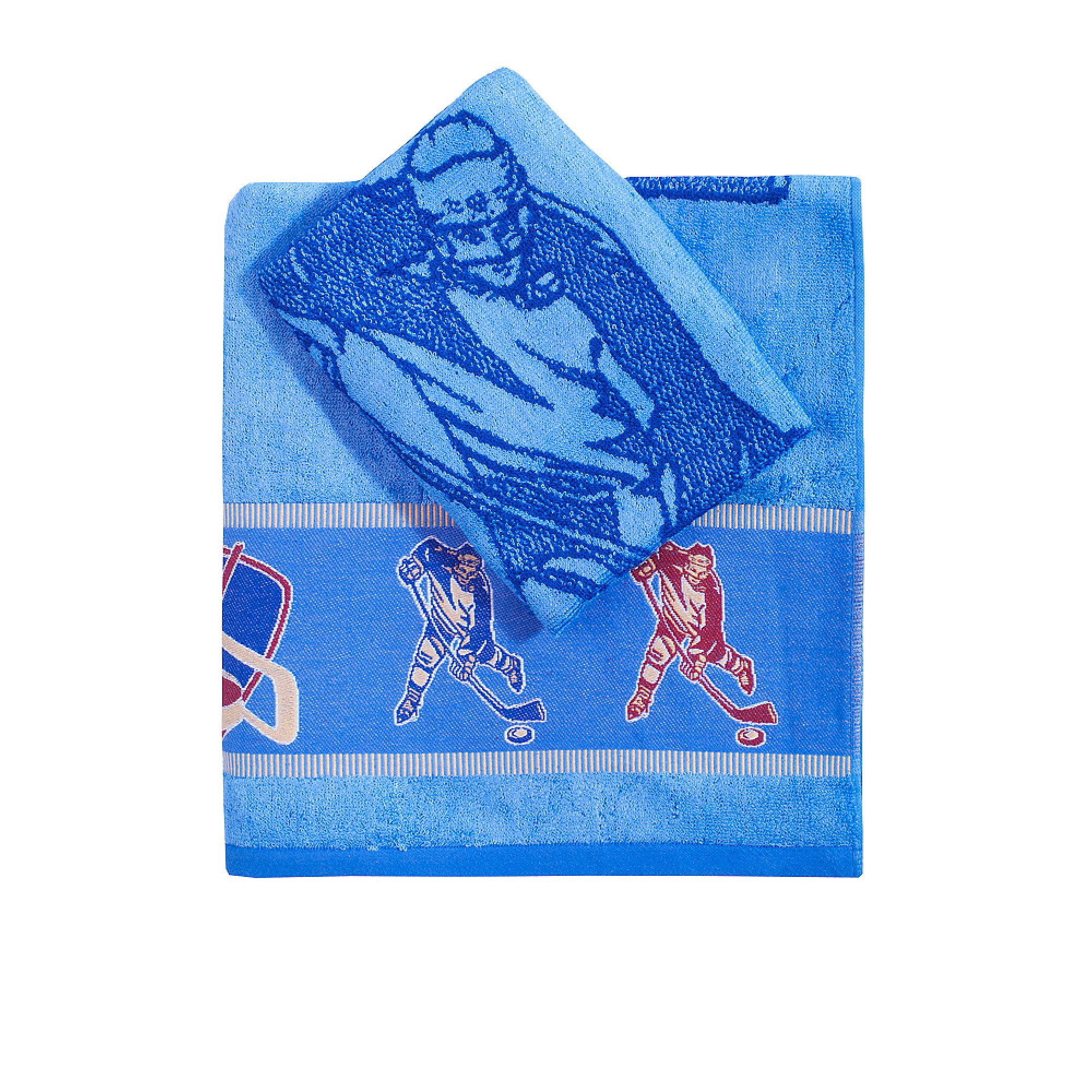 Полотенце North City