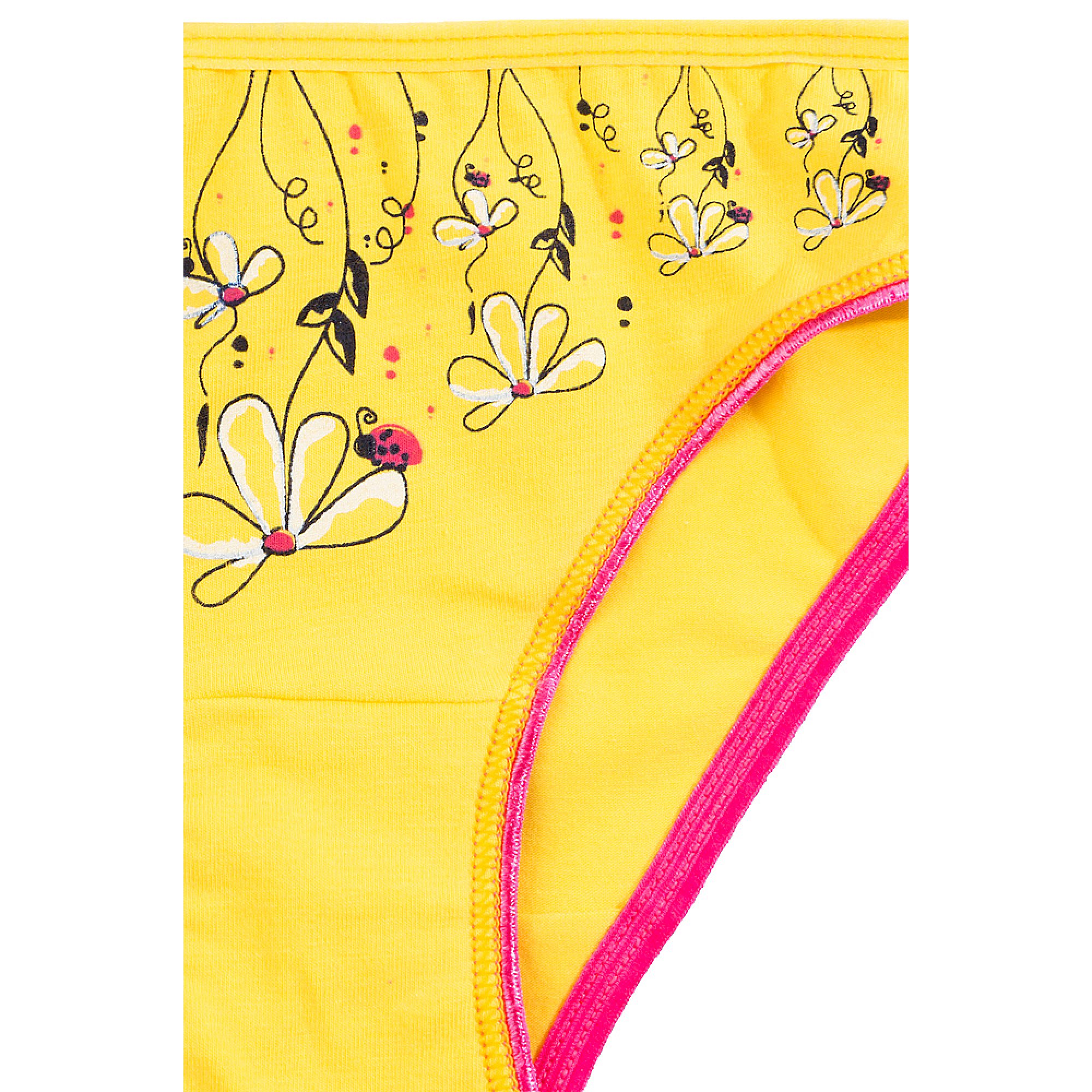Трусы для девочки Nicoletta