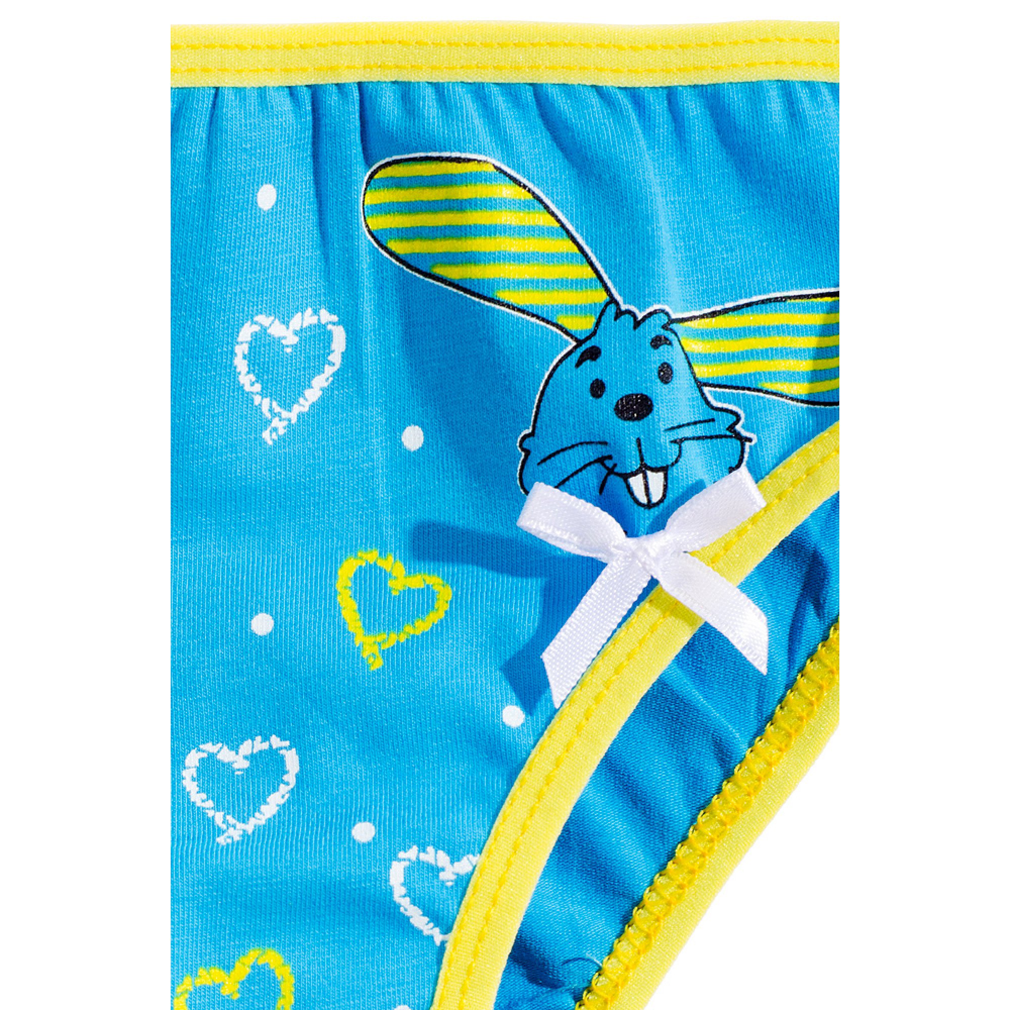 Трусы для девочки Nicoletta