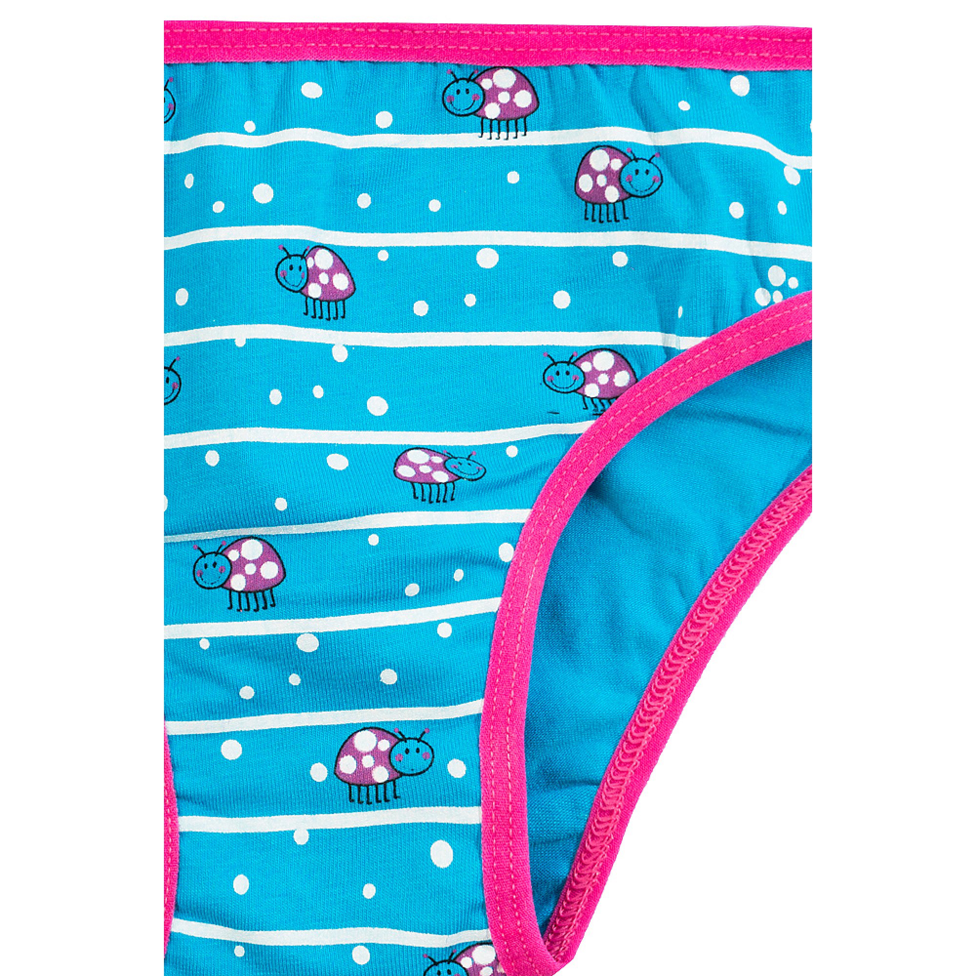 Трусы для девочки Nicoletta