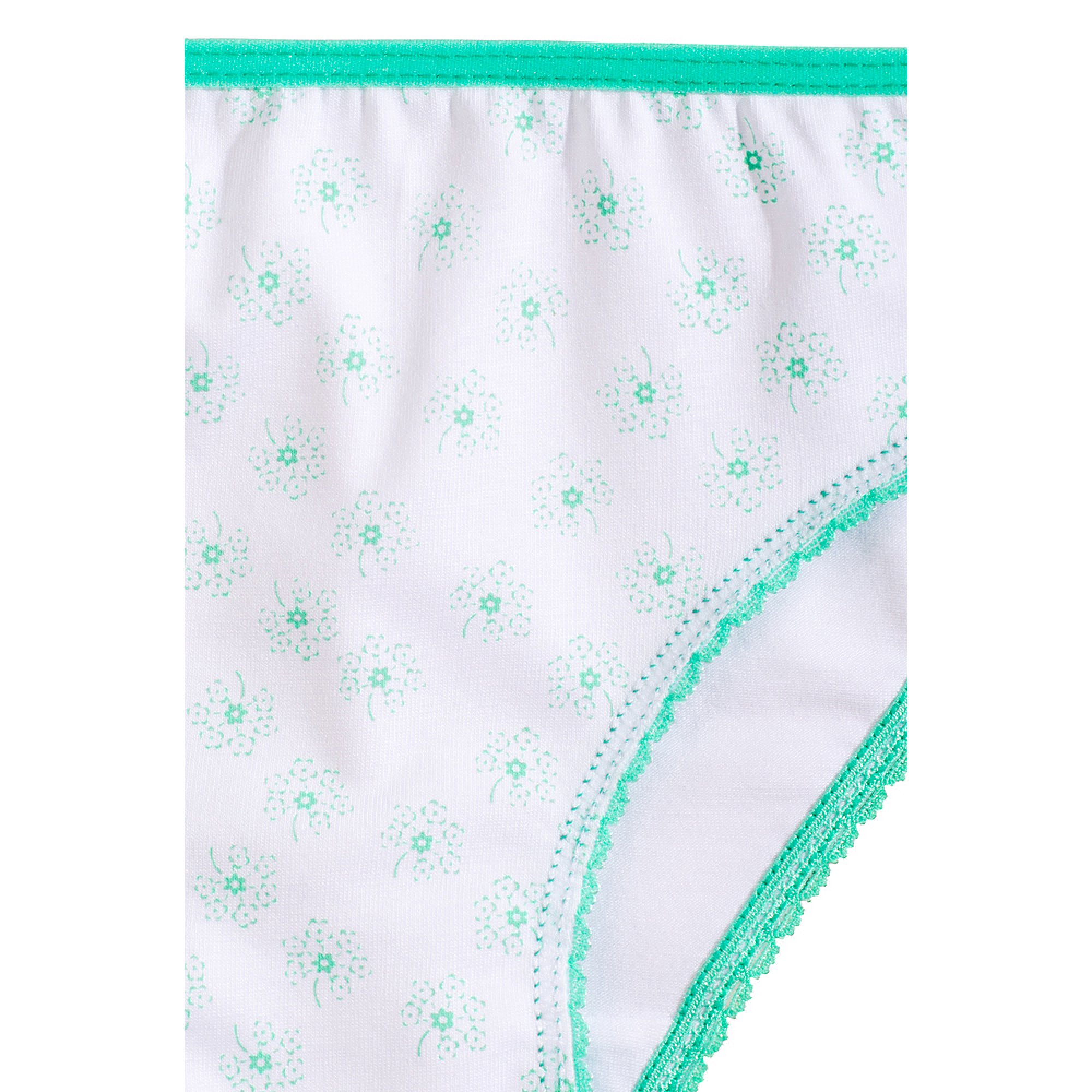 Трусы для девочки Nicoletta