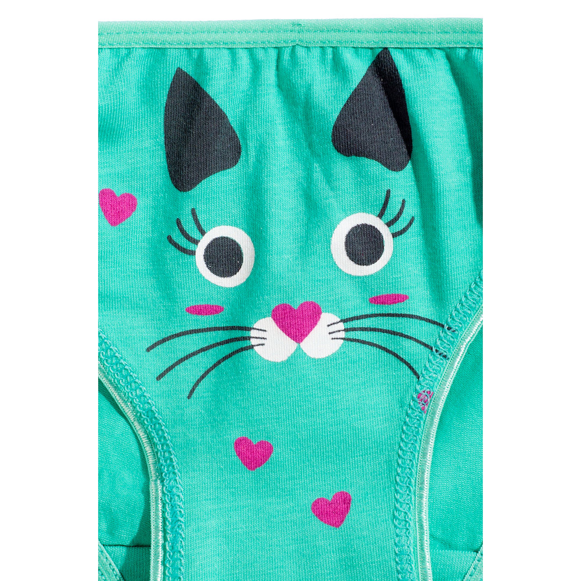 Трусы для девочки Nicoletta