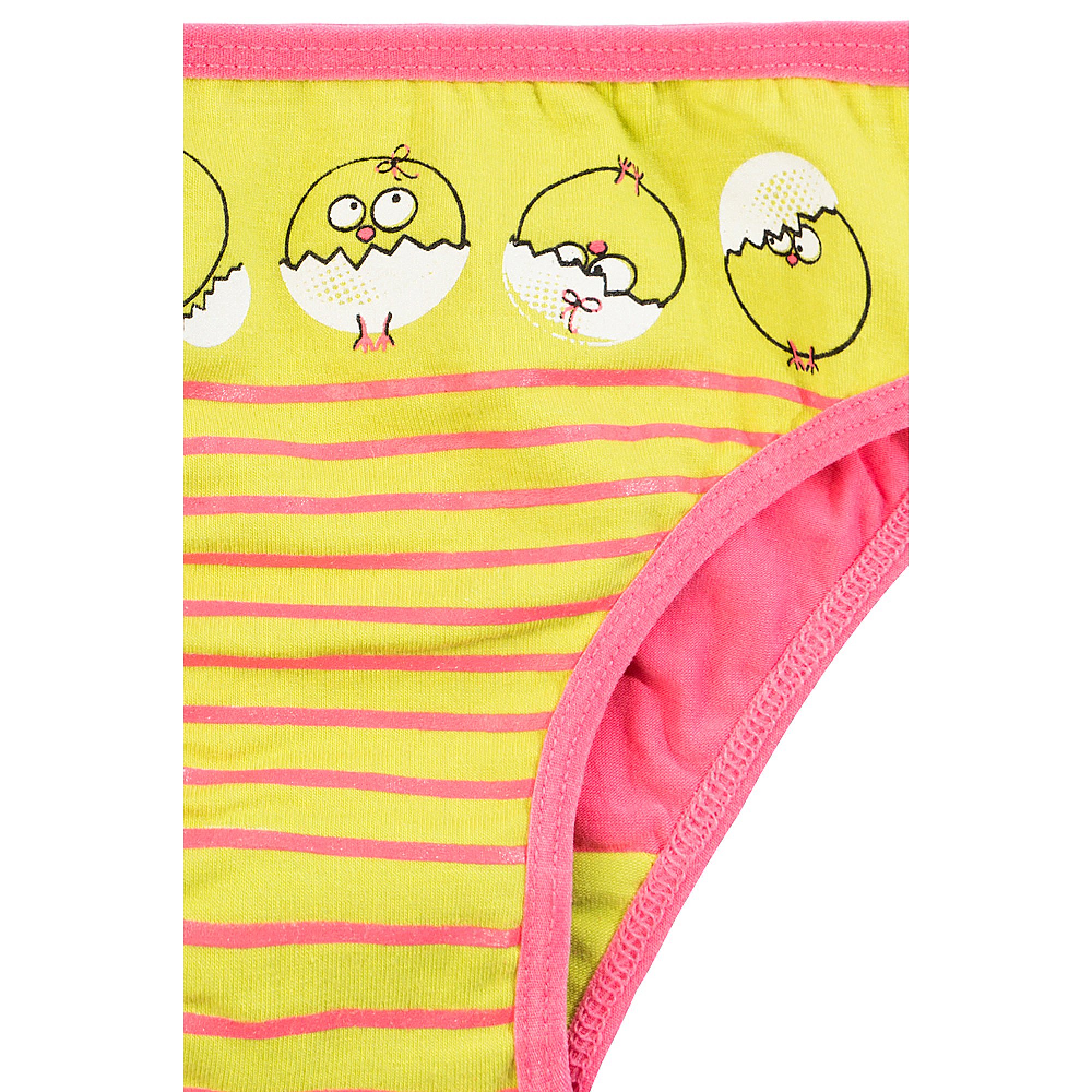 Трусы для девочки Nicoletta