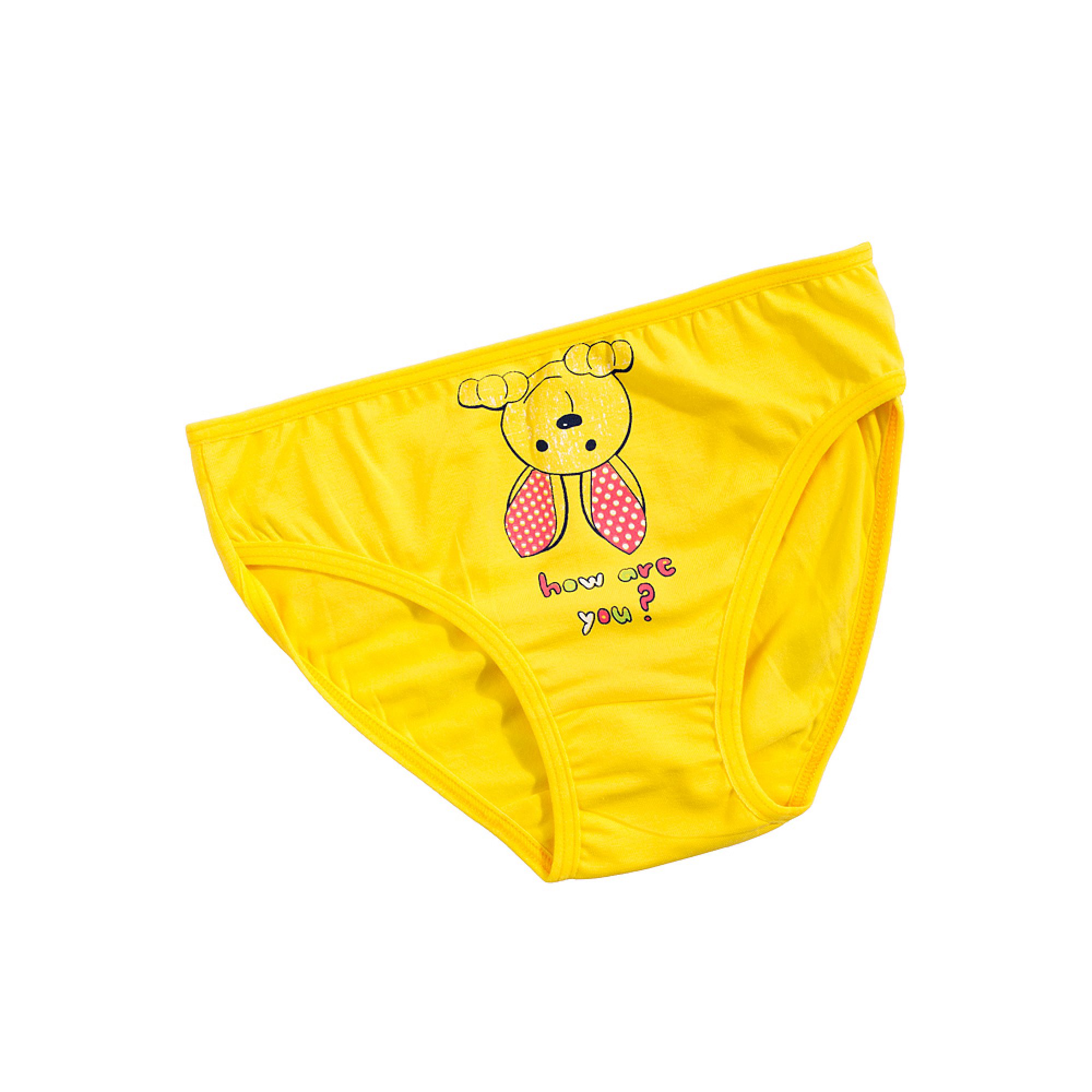 Трусы для девочки Nicoletta